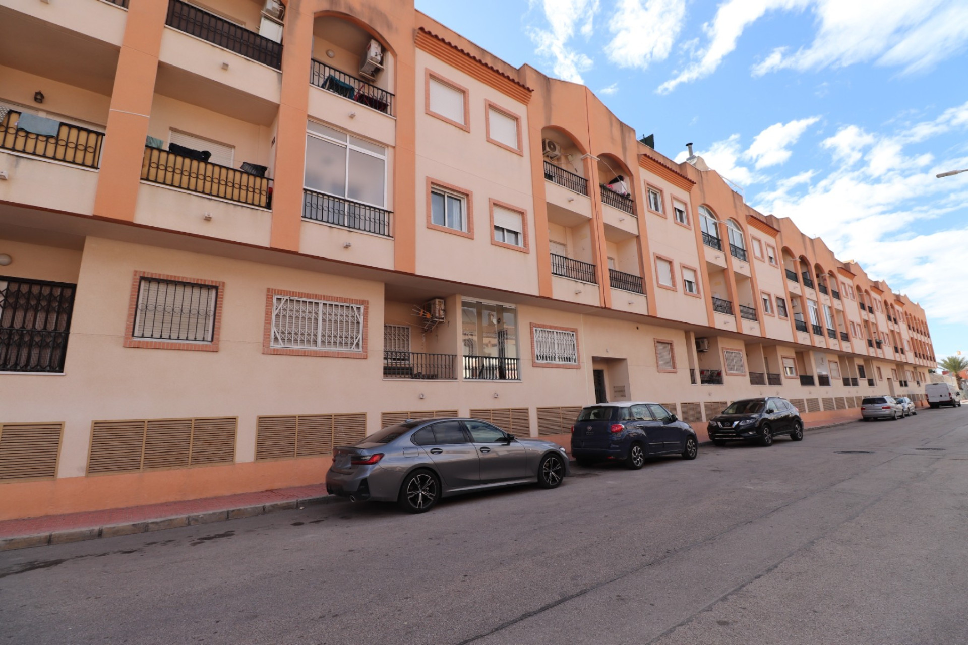 Herverkoop - 1. Apartment / flat - San Isidro - San Isidro - Town