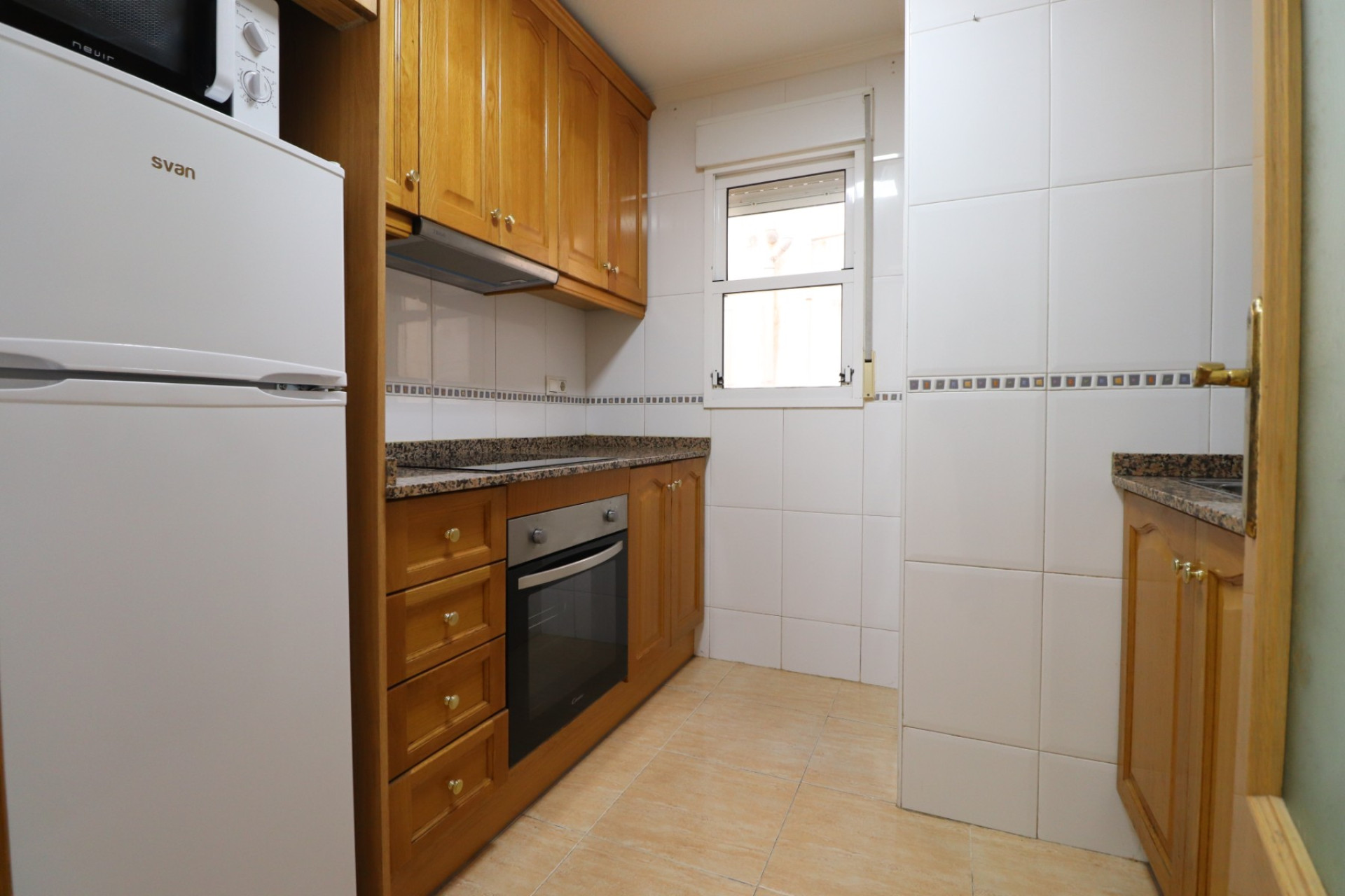 Herverkoop - 1. Apartment / flat - San Isidro - San Isidro - Town