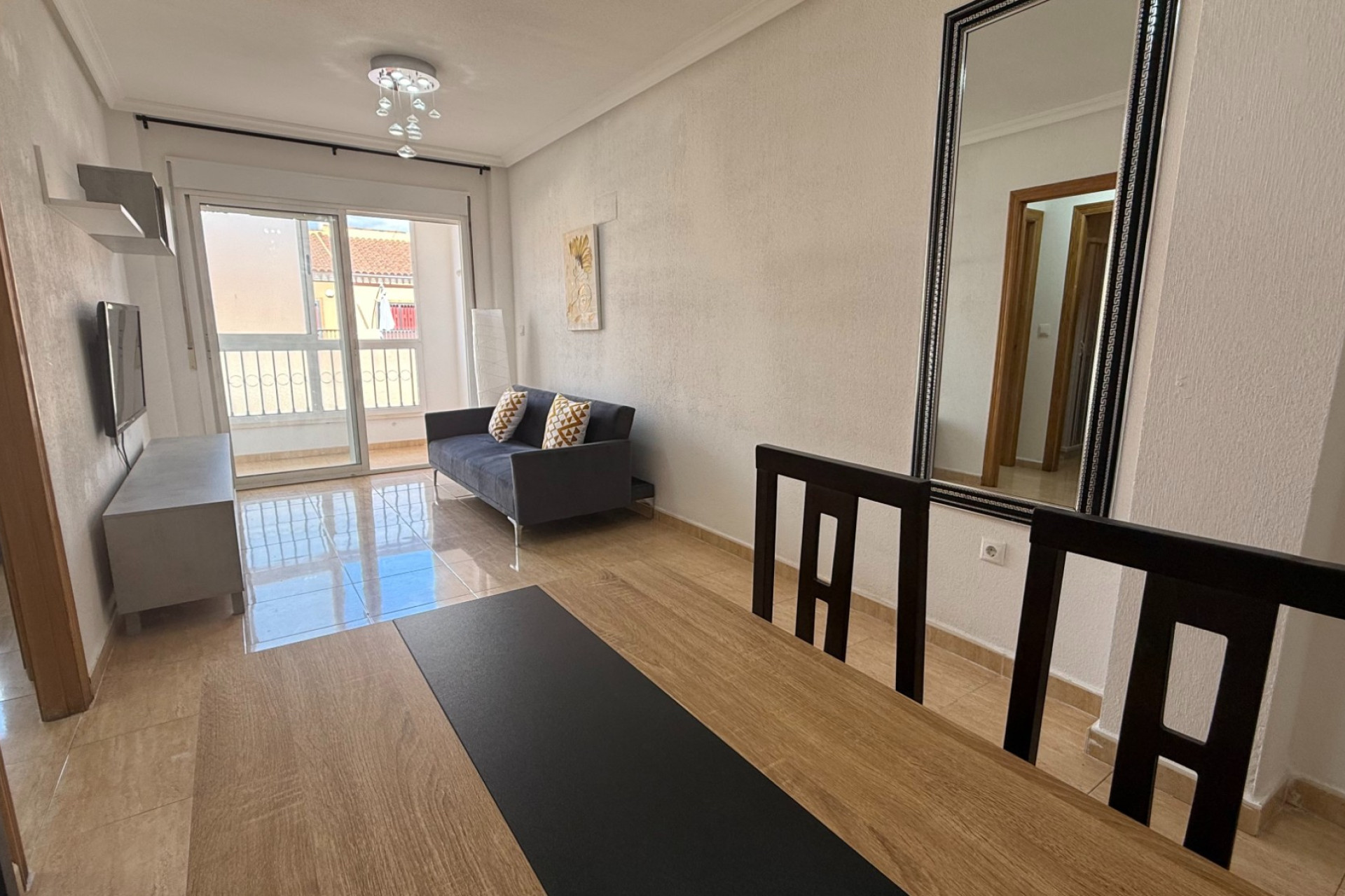 Herverkoop - 1. Apartment / flat - San Isidro - San Isidro - Town