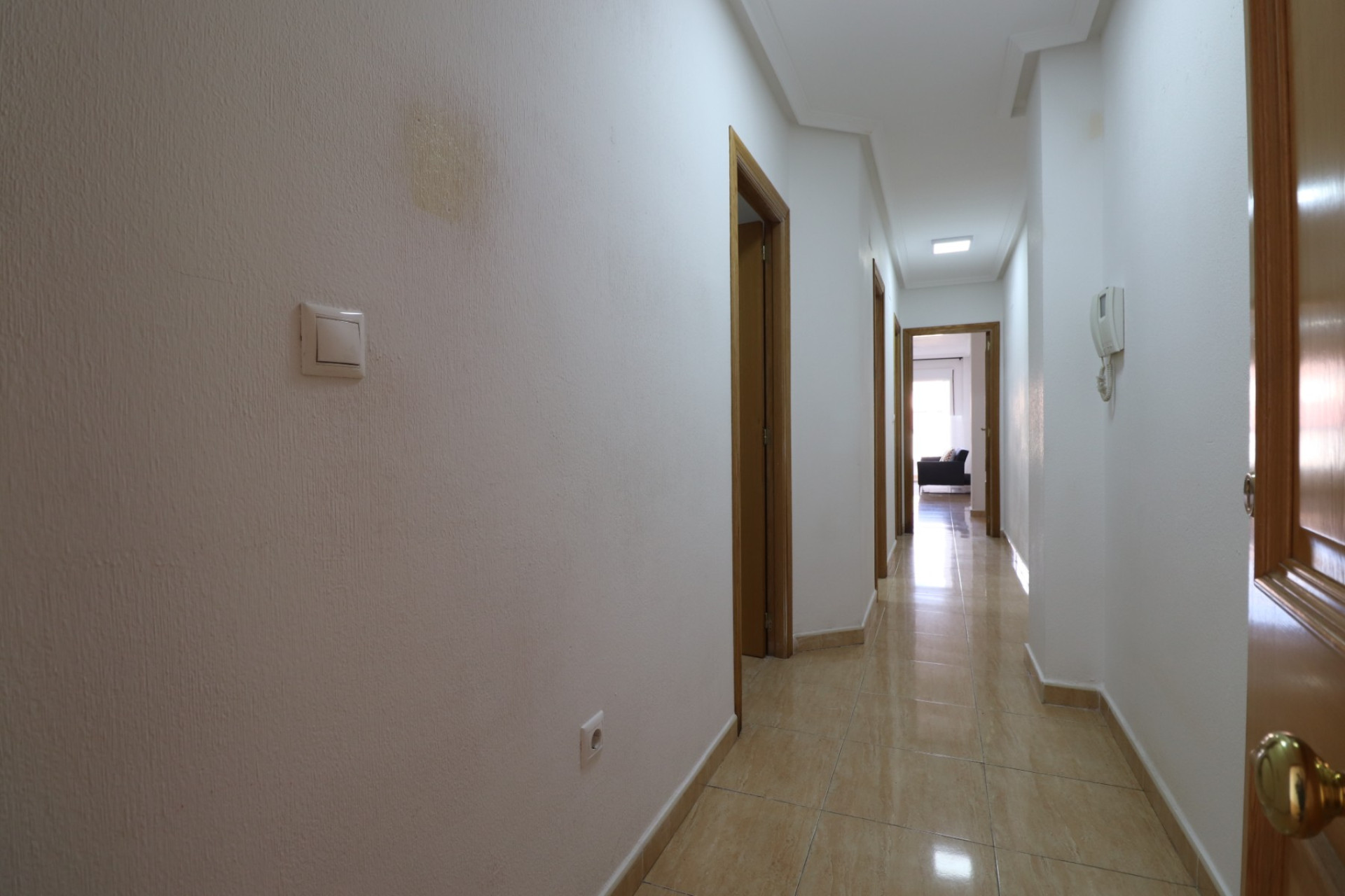 Herverkoop - 1. Apartment / flat - San Isidro - San Isidro - Town