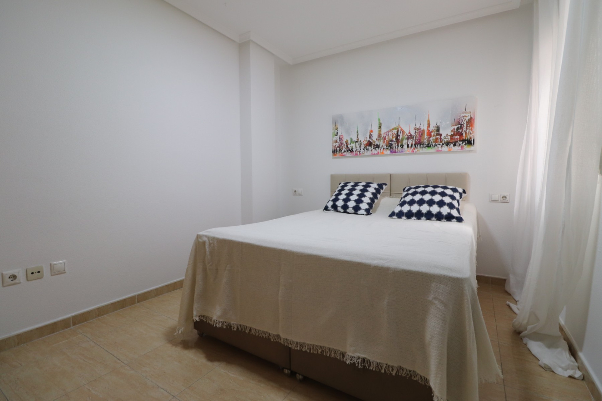 Herverkoop - 1. Apartment / flat - San Isidro - San Isidro - Town