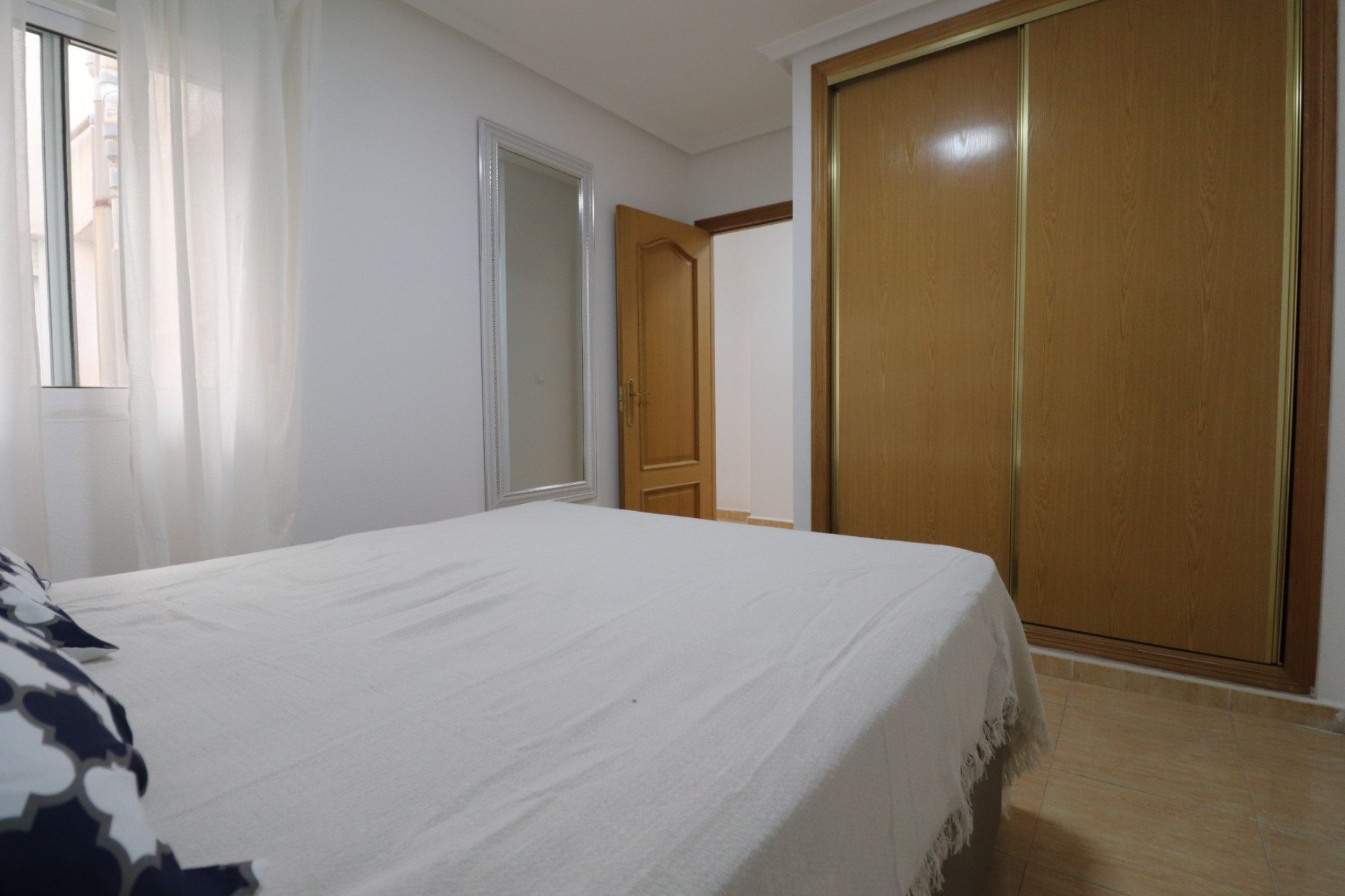 Herverkoop - 1. Apartment / flat - San Isidro - San Isidro - Town