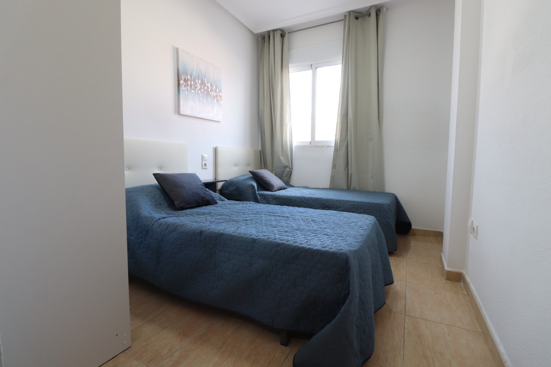 Herverkoop - 1. Apartment / flat - San Isidro - San Isidro - Town