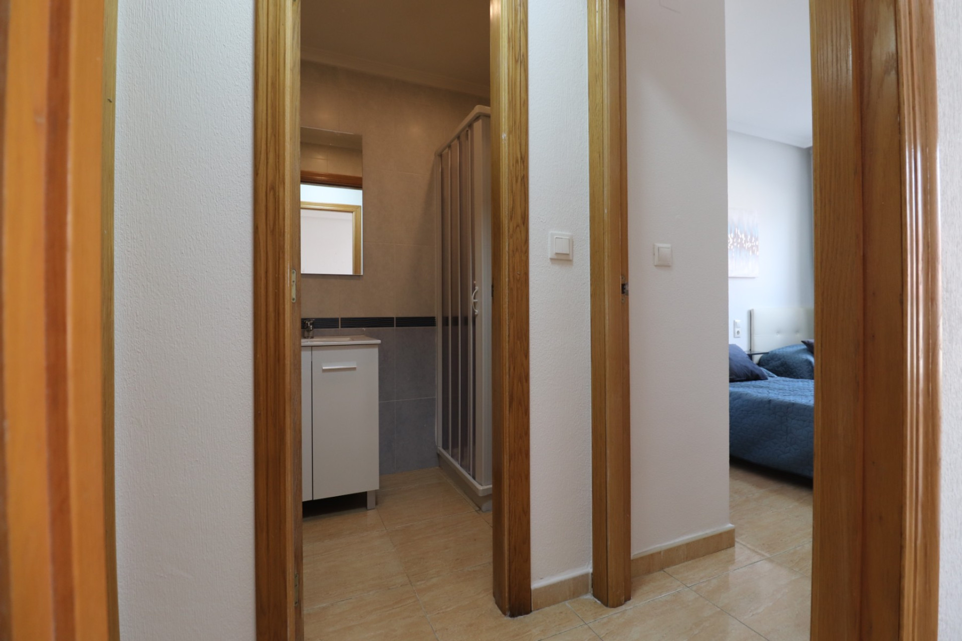 Herverkoop - 1. Apartment / flat - San Isidro - San Isidro - Town