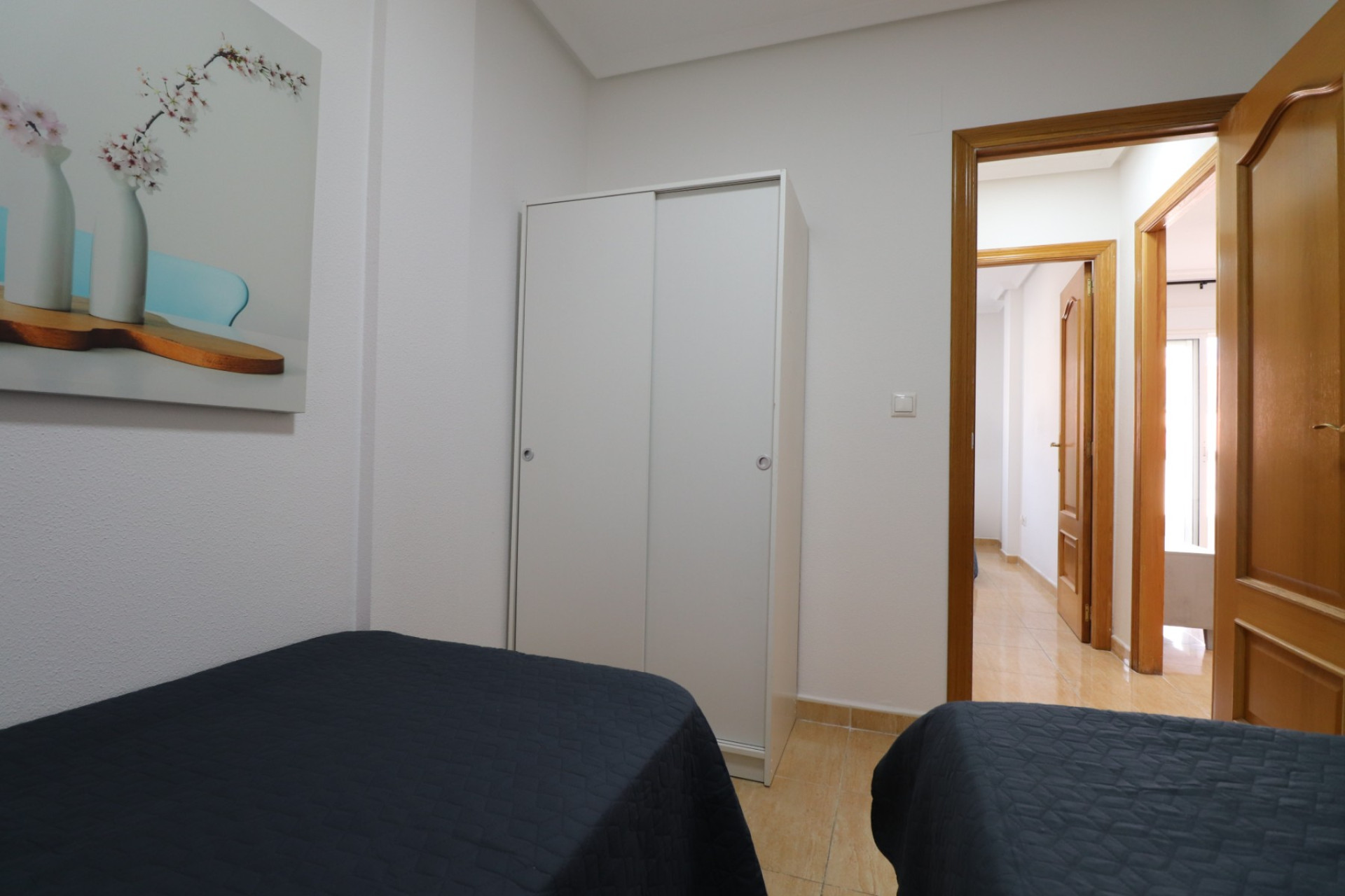 Herverkoop - 1. Apartment / flat - San Isidro - San Isidro - Town