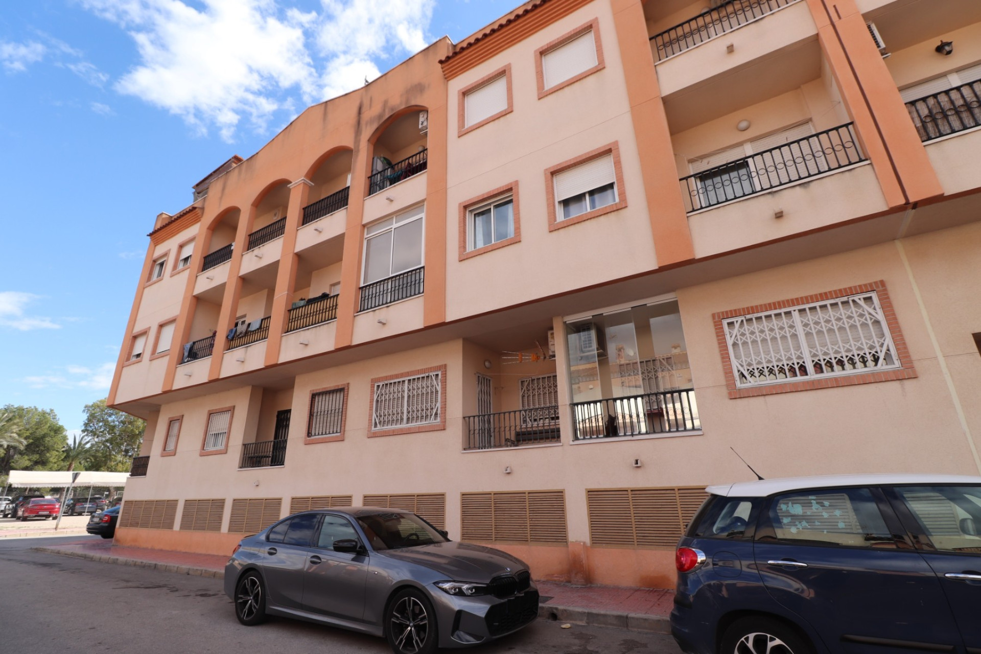 Herverkoop - 1. Apartment / flat - San Isidro - San Isidro - Town