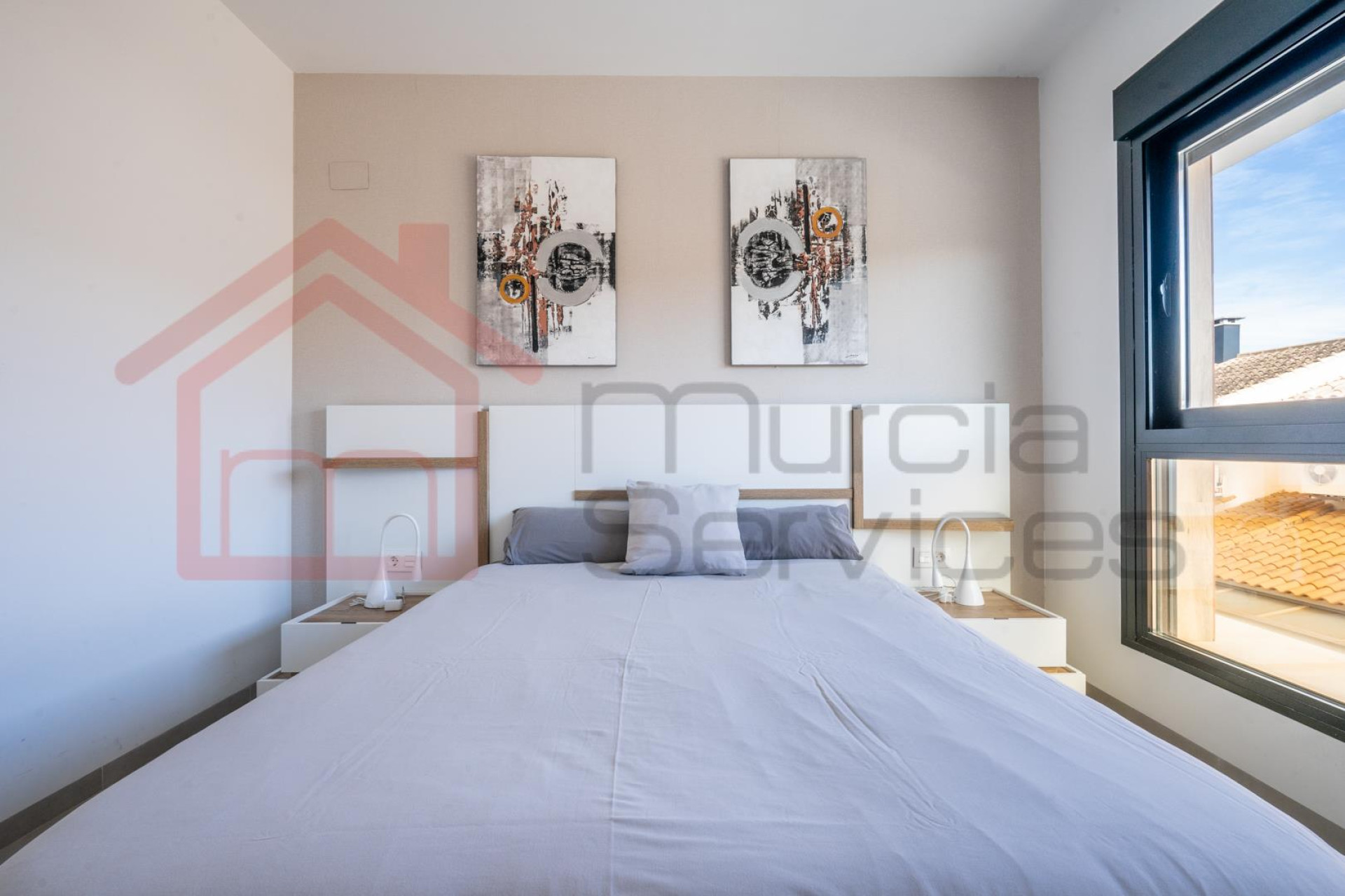 Herverkoop - 1. Apartment / flat - San Javier - Los Alcazares