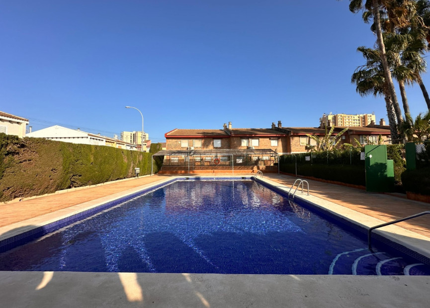 Herverkoop - 1. Apartment / flat - San Javier - Los Alcazares