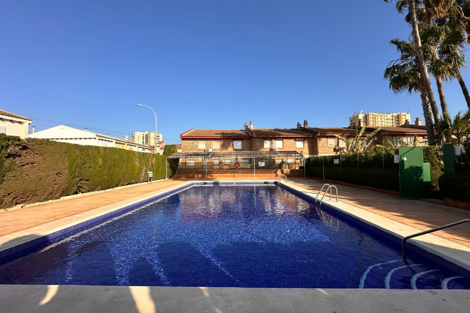 Herverkoop - 1. Apartment / flat - San Javier - Los Alcazares