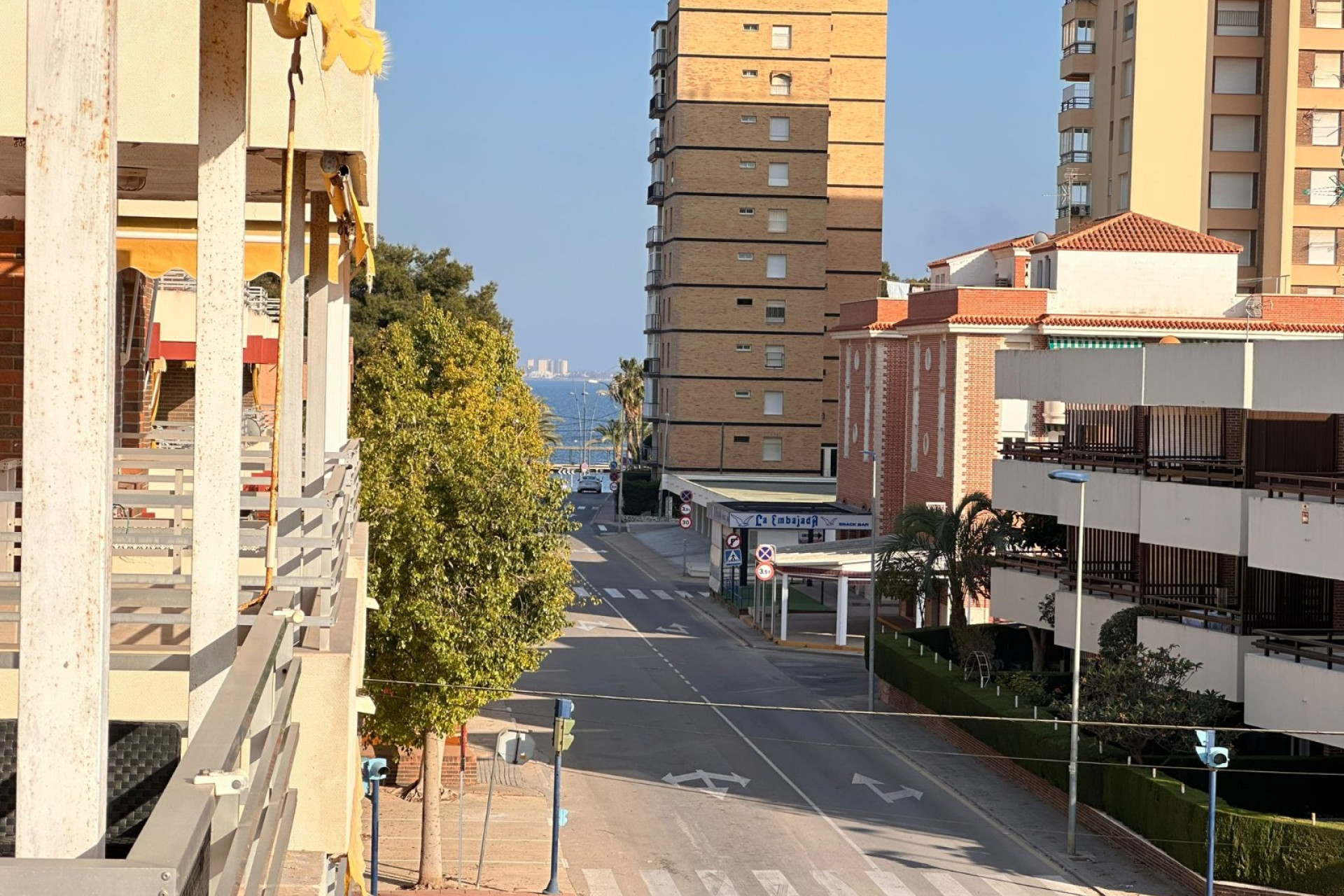 Herverkoop - 1. Apartment / flat - San Javier - Los Alcazares