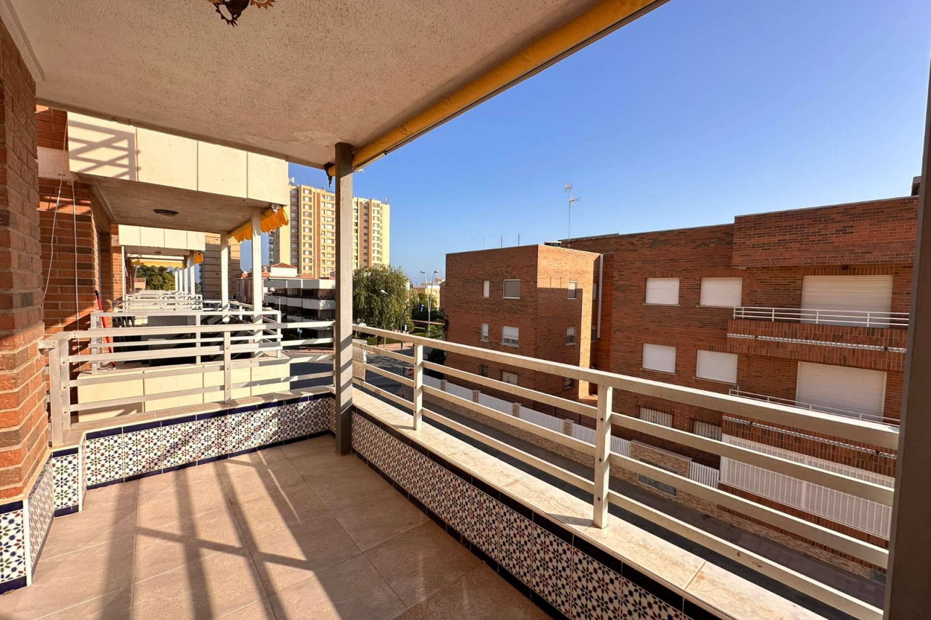 Herverkoop - 1. Apartment / flat - San Javier - Los Alcazares