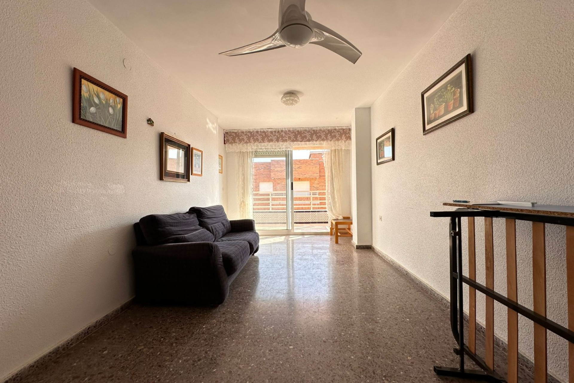 Herverkoop - 1. Apartment / flat - San Javier - Los Alcazares