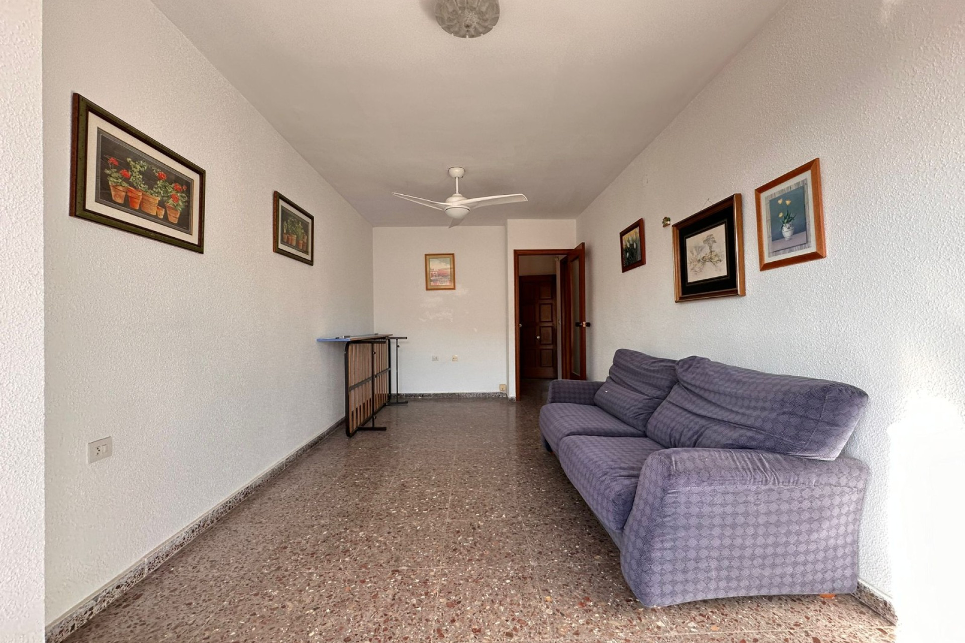 Herverkoop - 1. Apartment / flat - San Javier - Los Alcazares