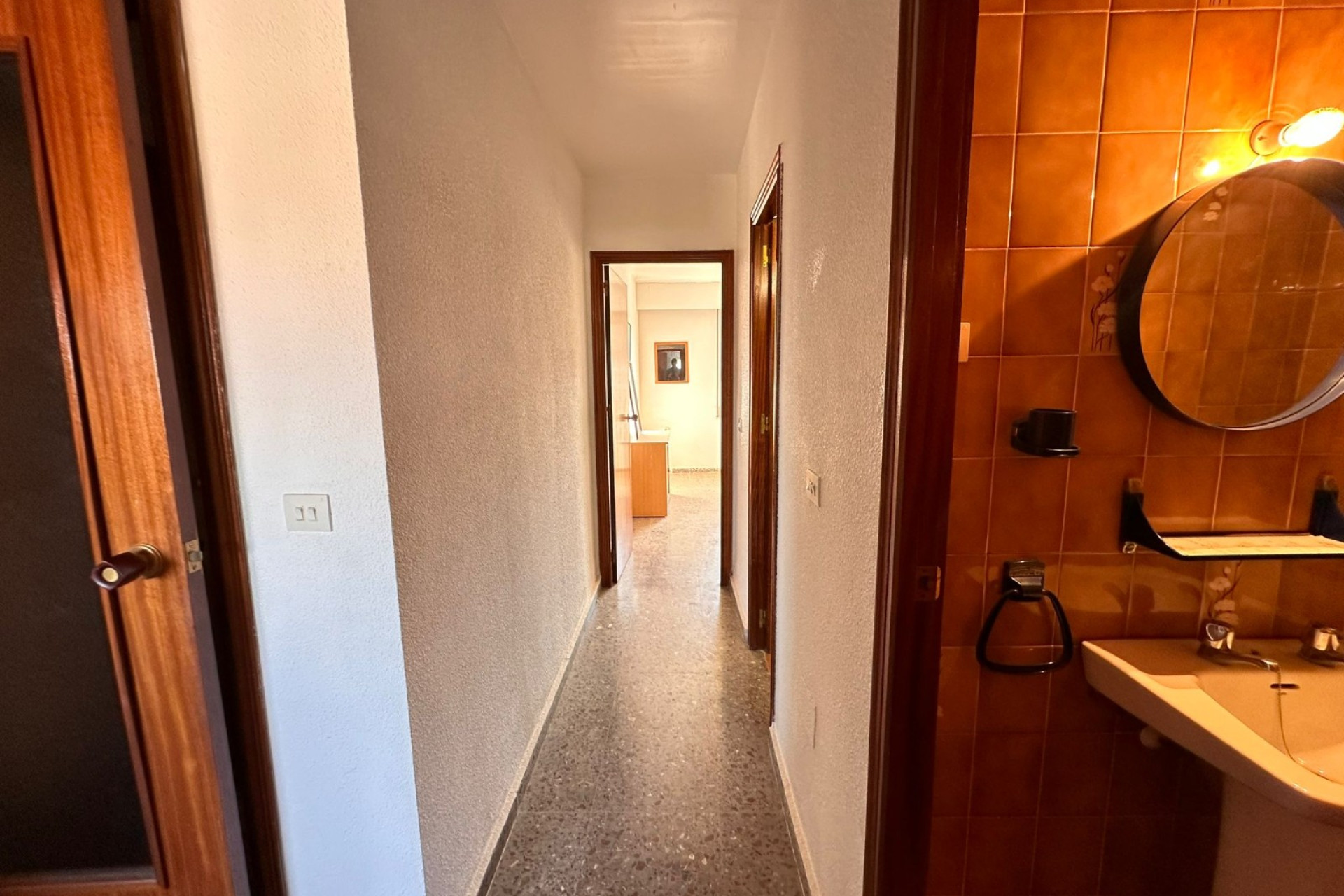 Herverkoop - 1. Apartment / flat - San Javier - Los Alcazares