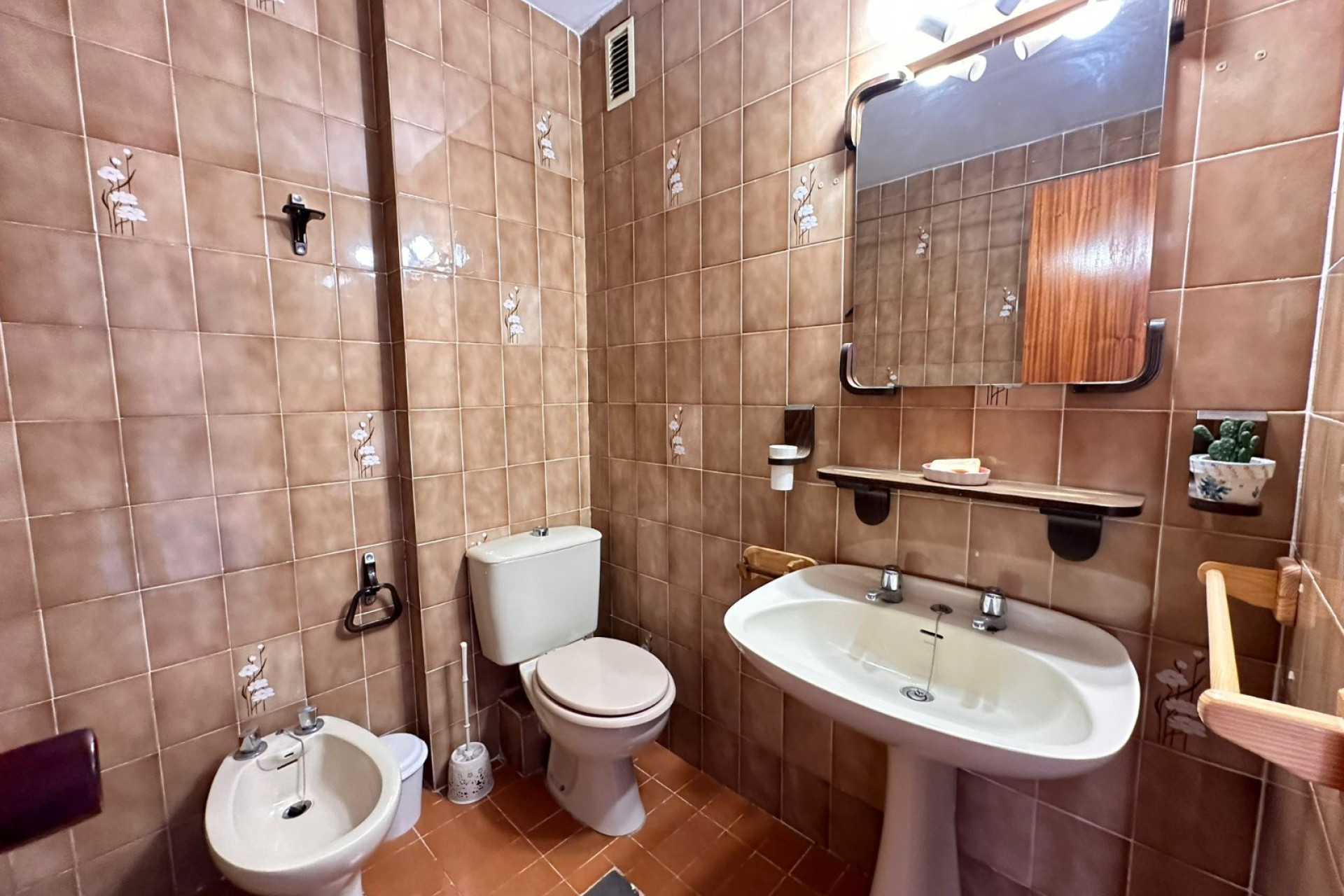 Herverkoop - 1. Apartment / flat - San Javier - Los Alcazares