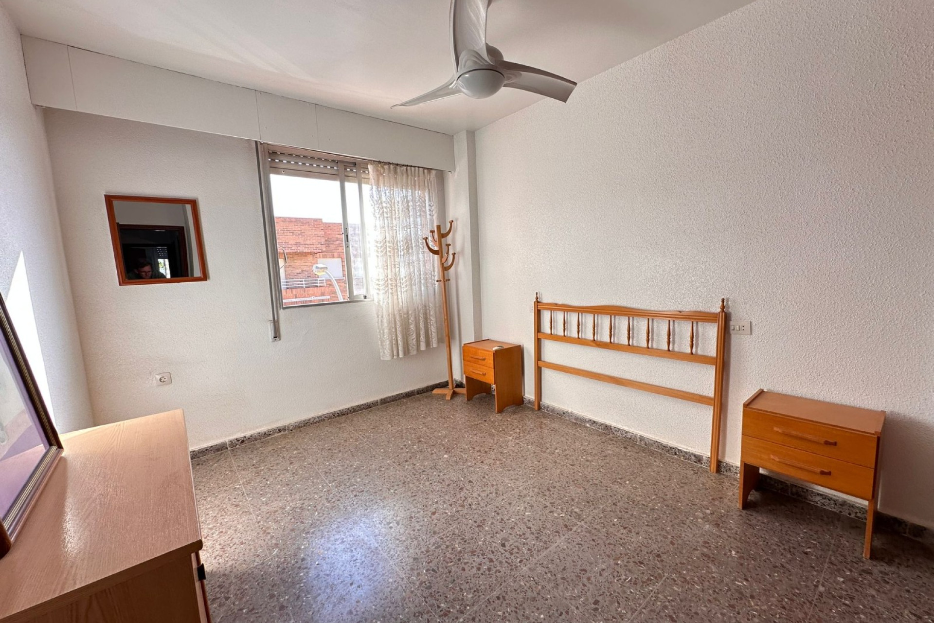 Herverkoop - 1. Apartment / flat - San Javier - Los Alcazares