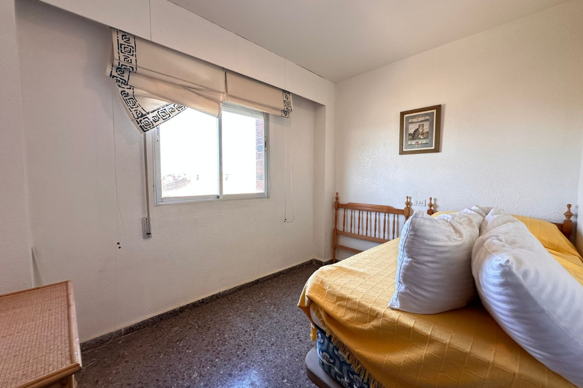 Herverkoop - 1. Apartment / flat - San Javier - Los Alcazares