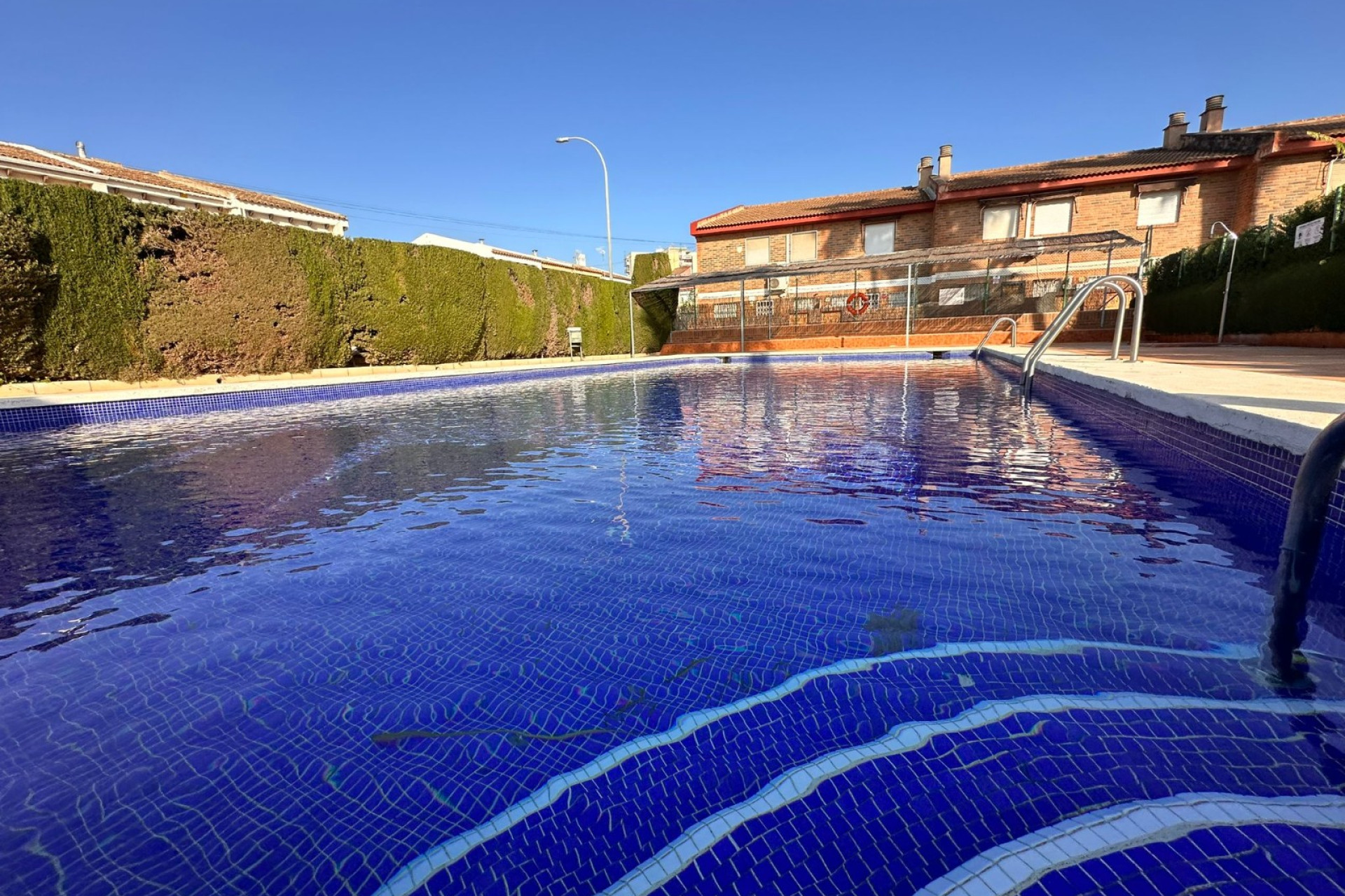 Herverkoop - 1. Apartment / flat - San Javier - Los Alcazares