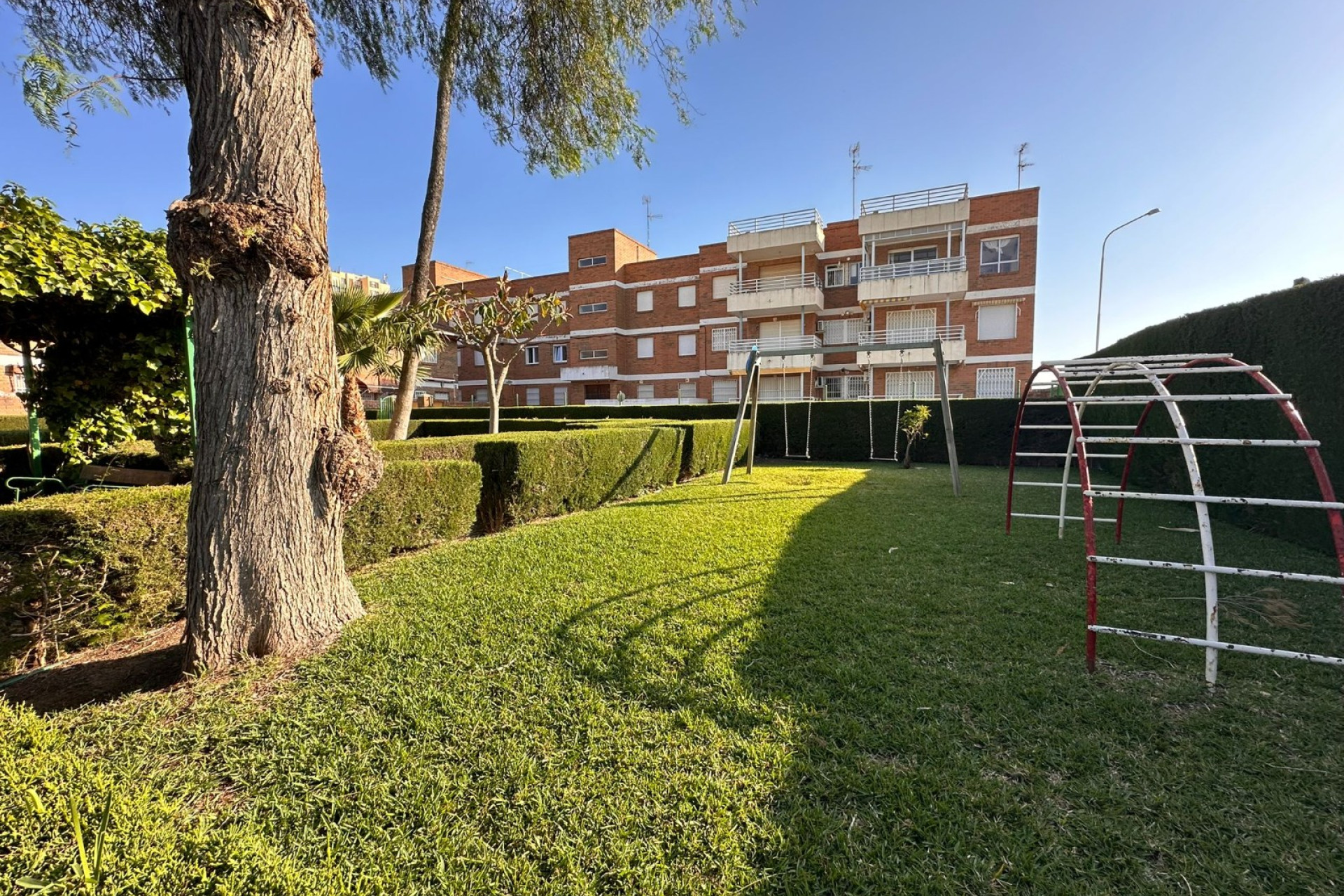 Herverkoop - 1. Apartment / flat - San Javier - Los Alcazares