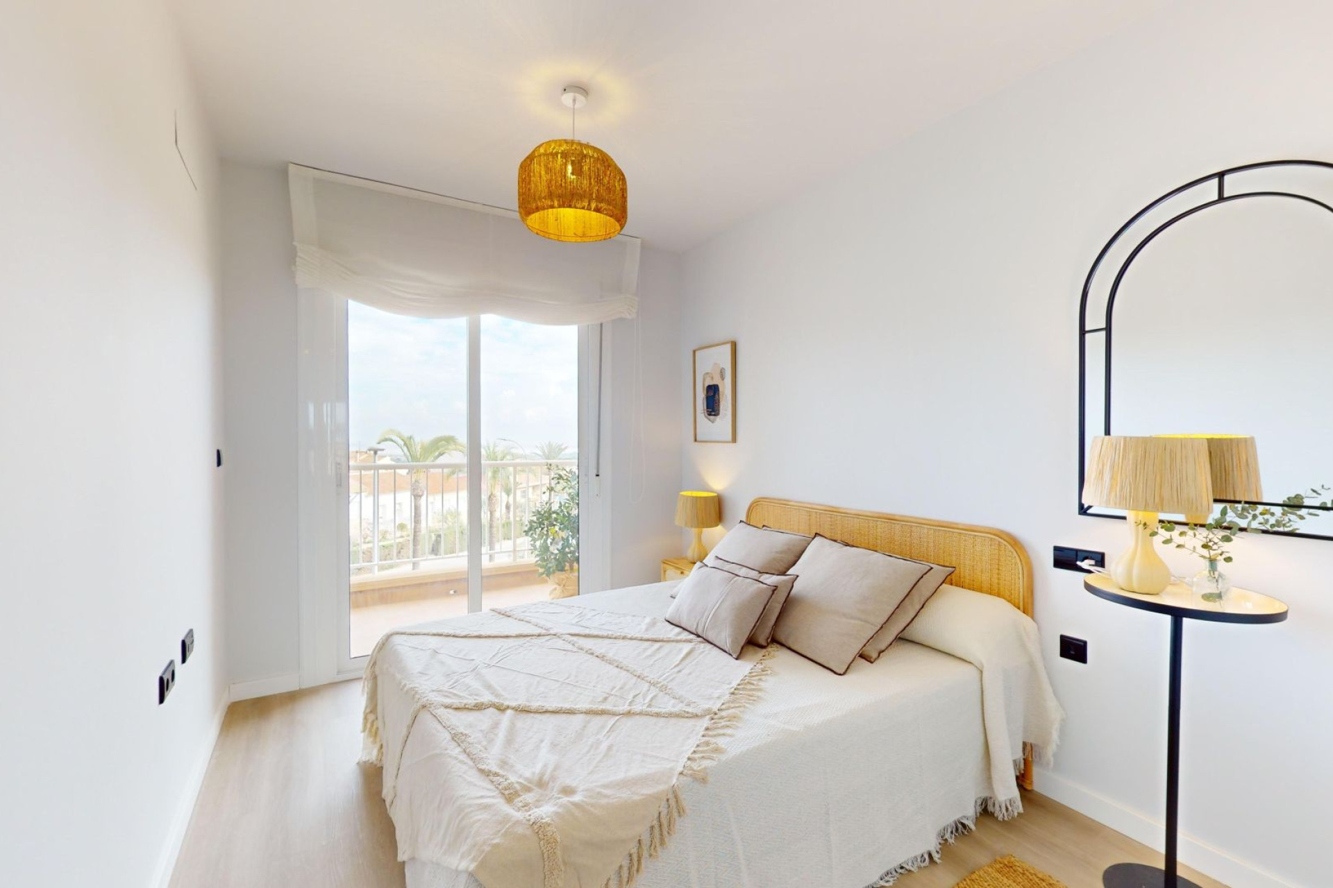 Herverkoop - 1. Apartment / flat - San Miguel de Salinas - Orihuela Costa