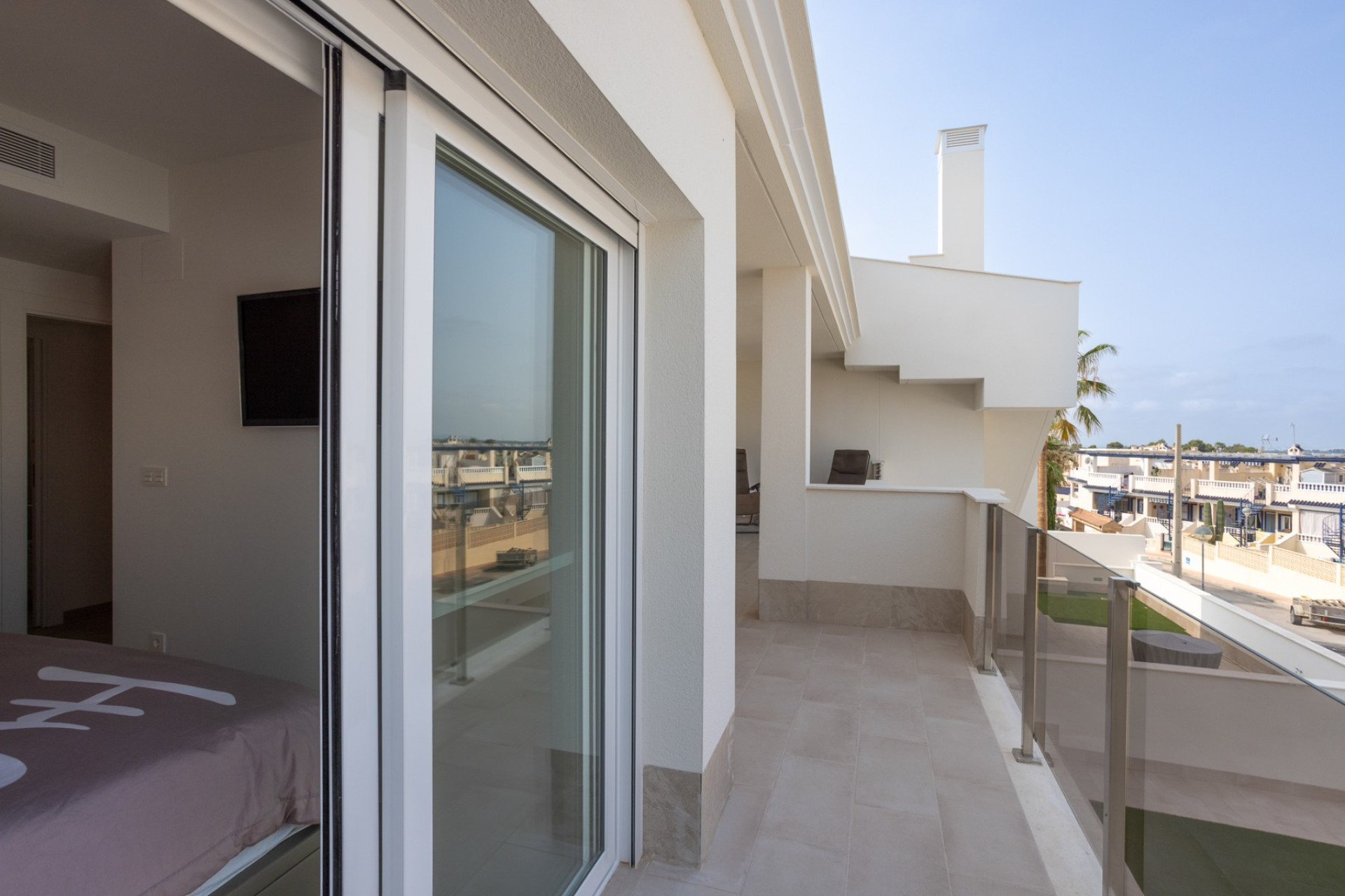 Herverkoop - 1. Apartment / flat - San Miguel de Salinas - Orihuela Costa