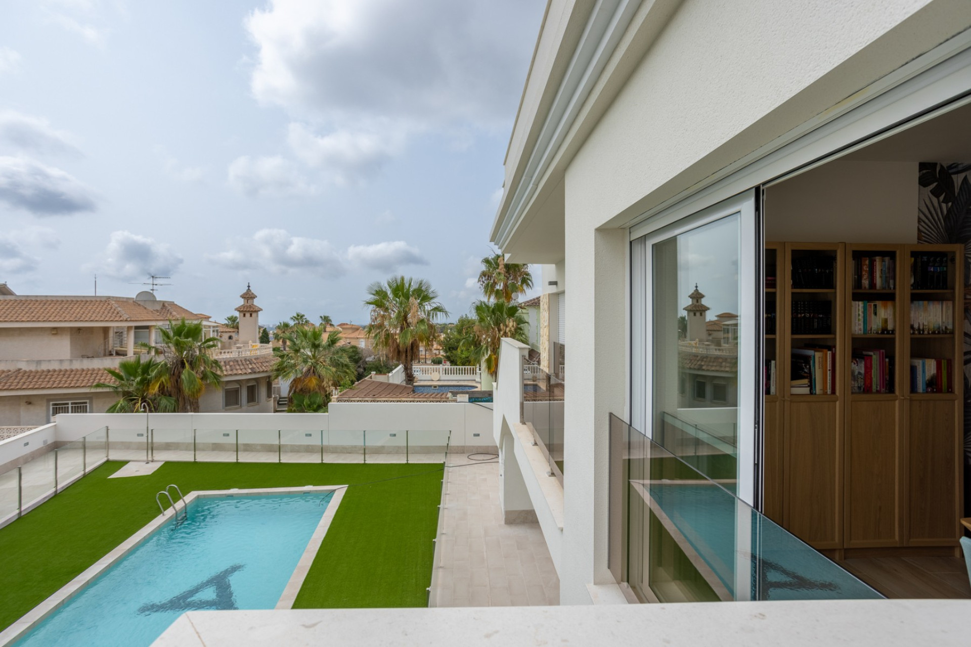 Herverkoop - 1. Apartment / flat - San Miguel de Salinas - Orihuela Costa