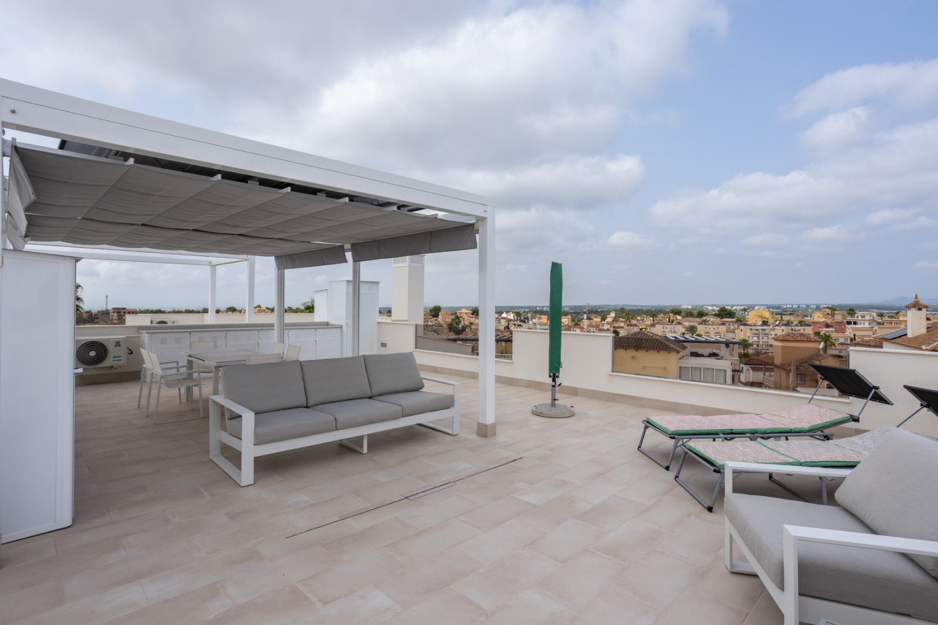 Herverkoop - 1. Apartment / flat - San Miguel de Salinas - Orihuela Costa