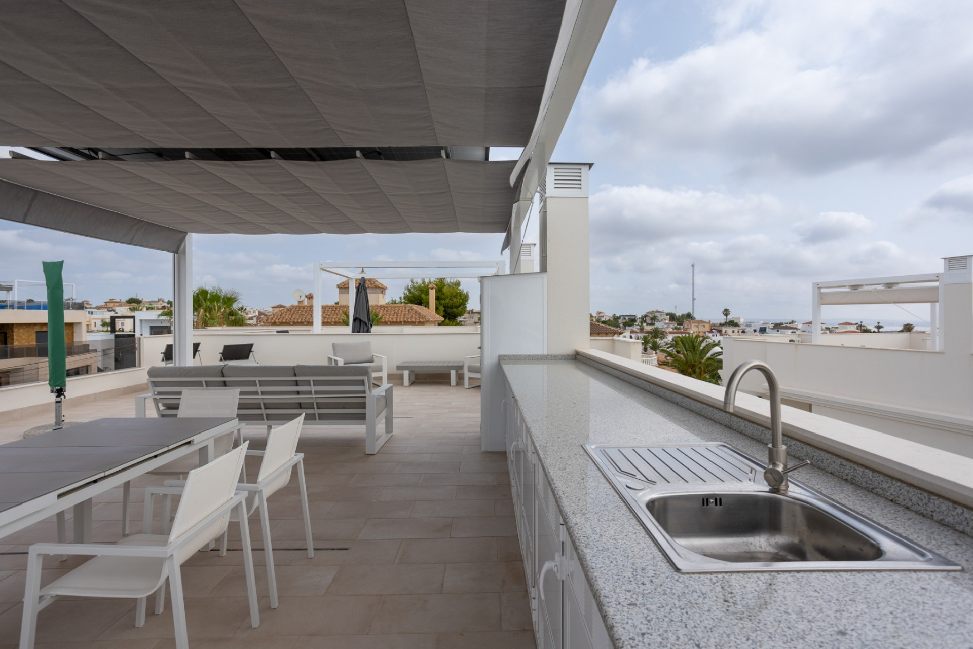 Herverkoop - 1. Apartment / flat - San Miguel de Salinas - Orihuela Costa