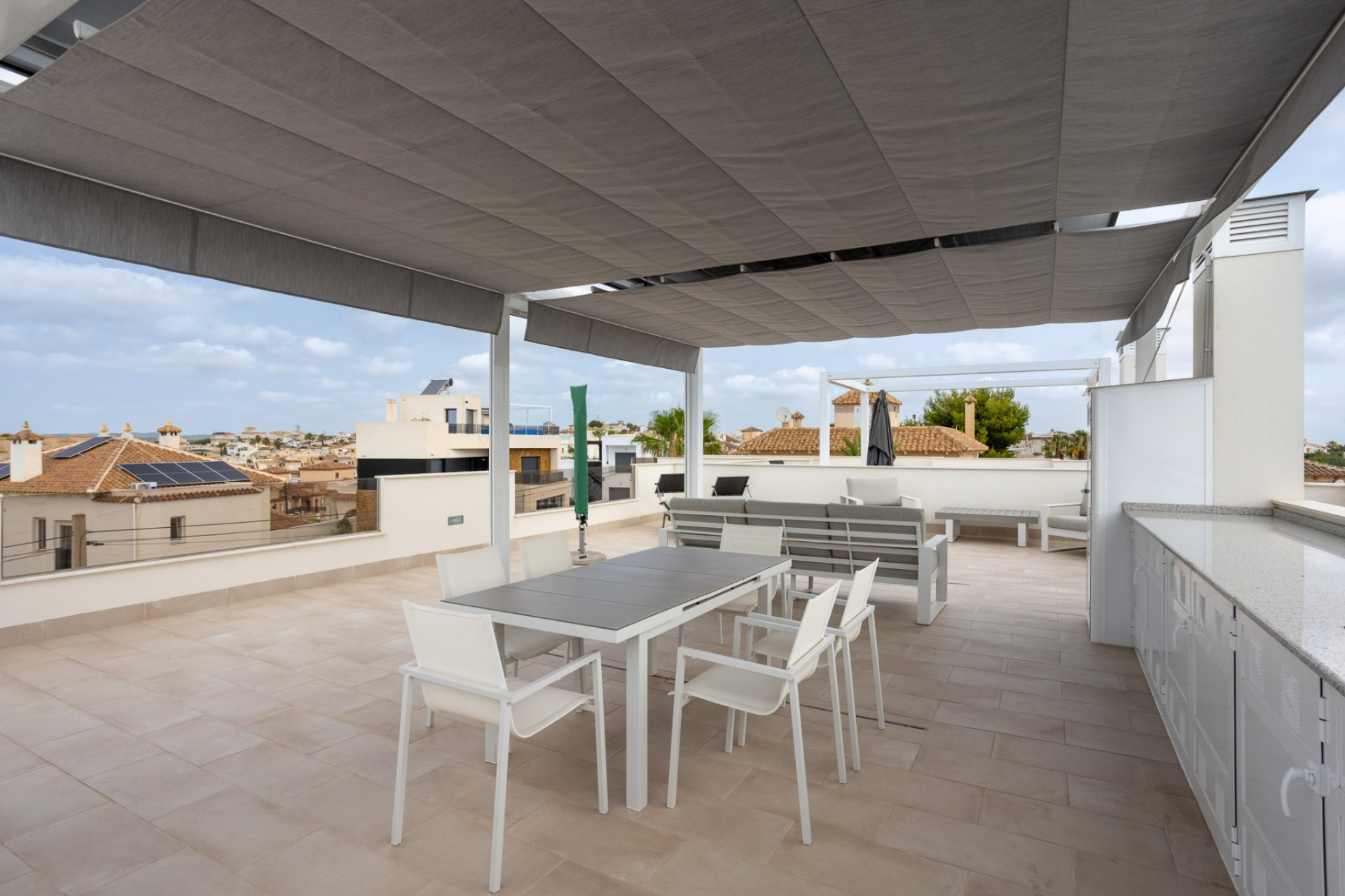 Herverkoop - 1. Apartment / flat - San Miguel de Salinas - Orihuela Costa