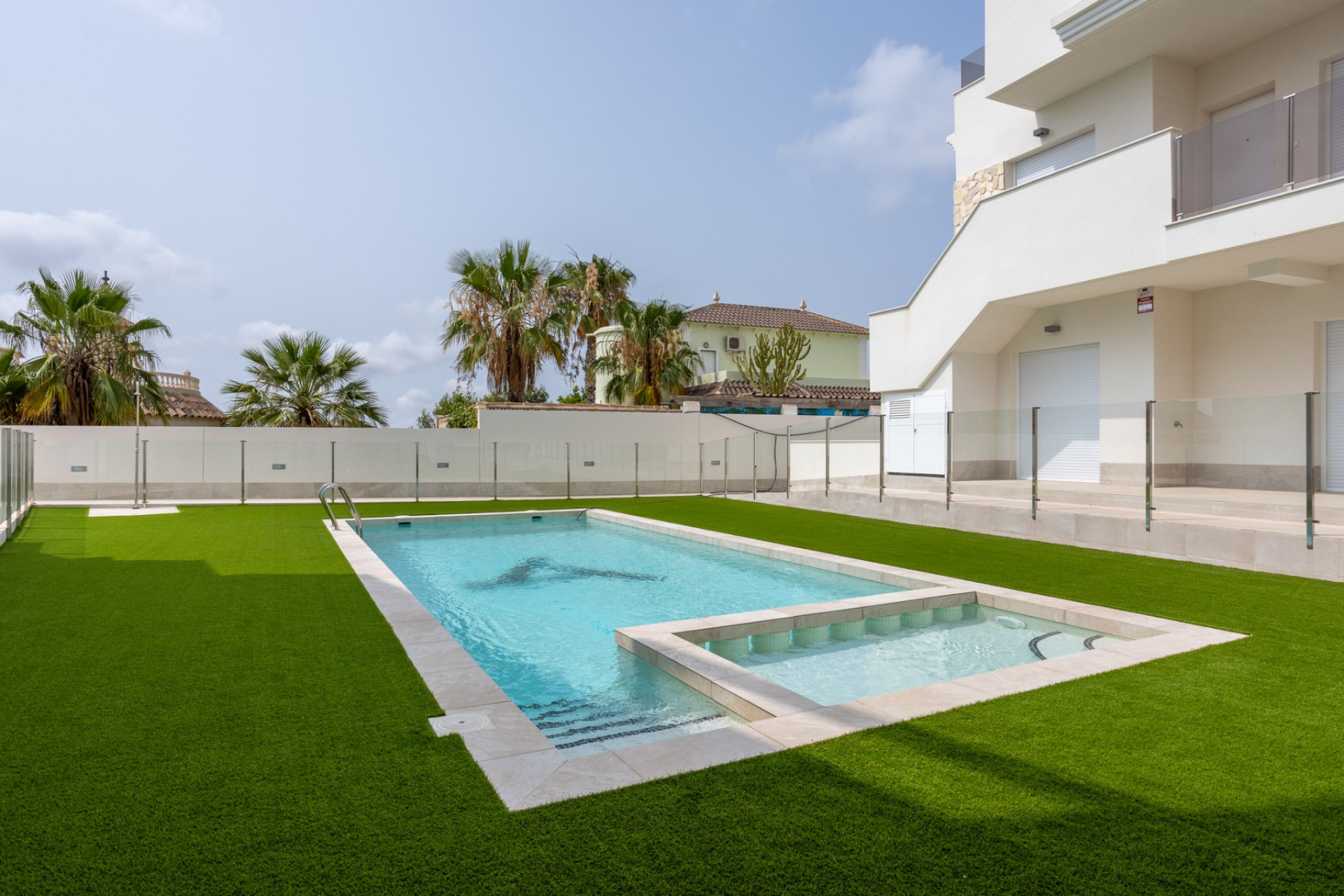 Herverkoop - 1. Apartment / flat - San Miguel de Salinas - Orihuela Costa