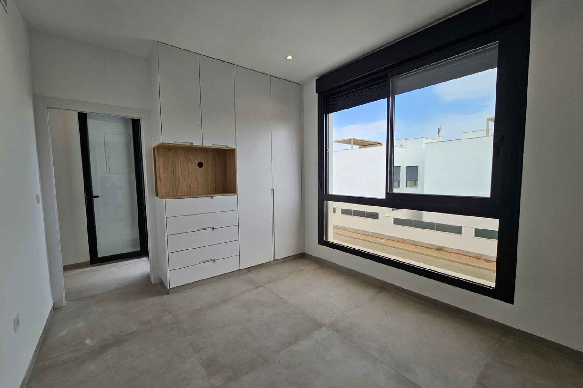 Herverkoop - 1. Apartment / flat - San Pedro del Pinatar - Los Alcazares