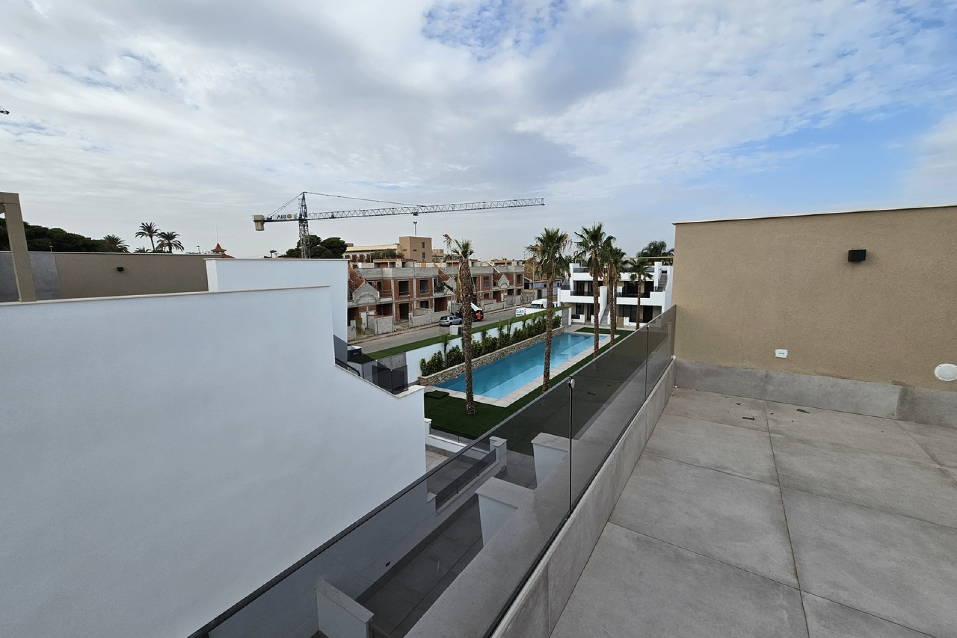 Herverkoop - 1. Apartment / flat - San Pedro del Pinatar - Los Alcazares