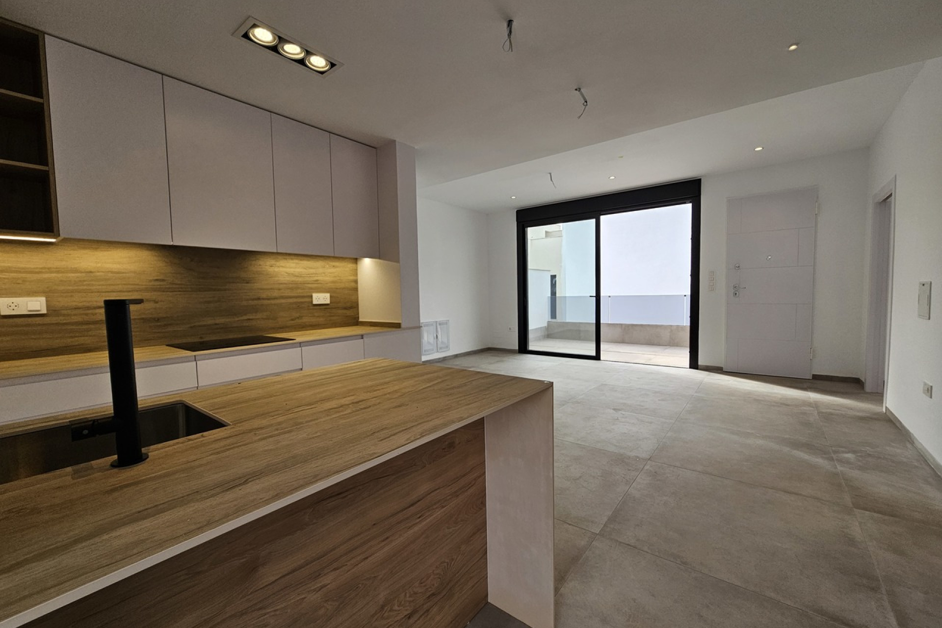 Herverkoop - 1. Apartment / flat - San Pedro del Pinatar - Los Alcazares