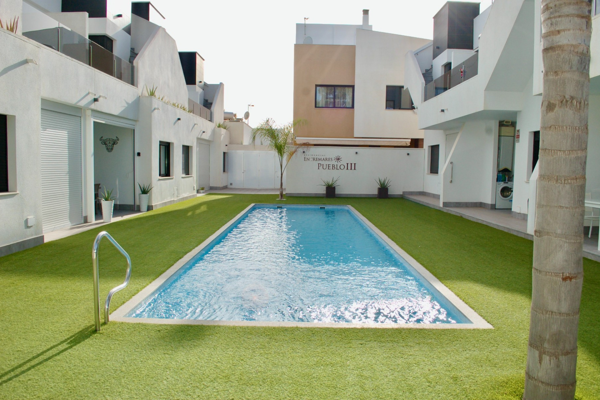 Herverkoop - 1. Apartment / flat - San Pedro del Pinatar - Los Alcazares