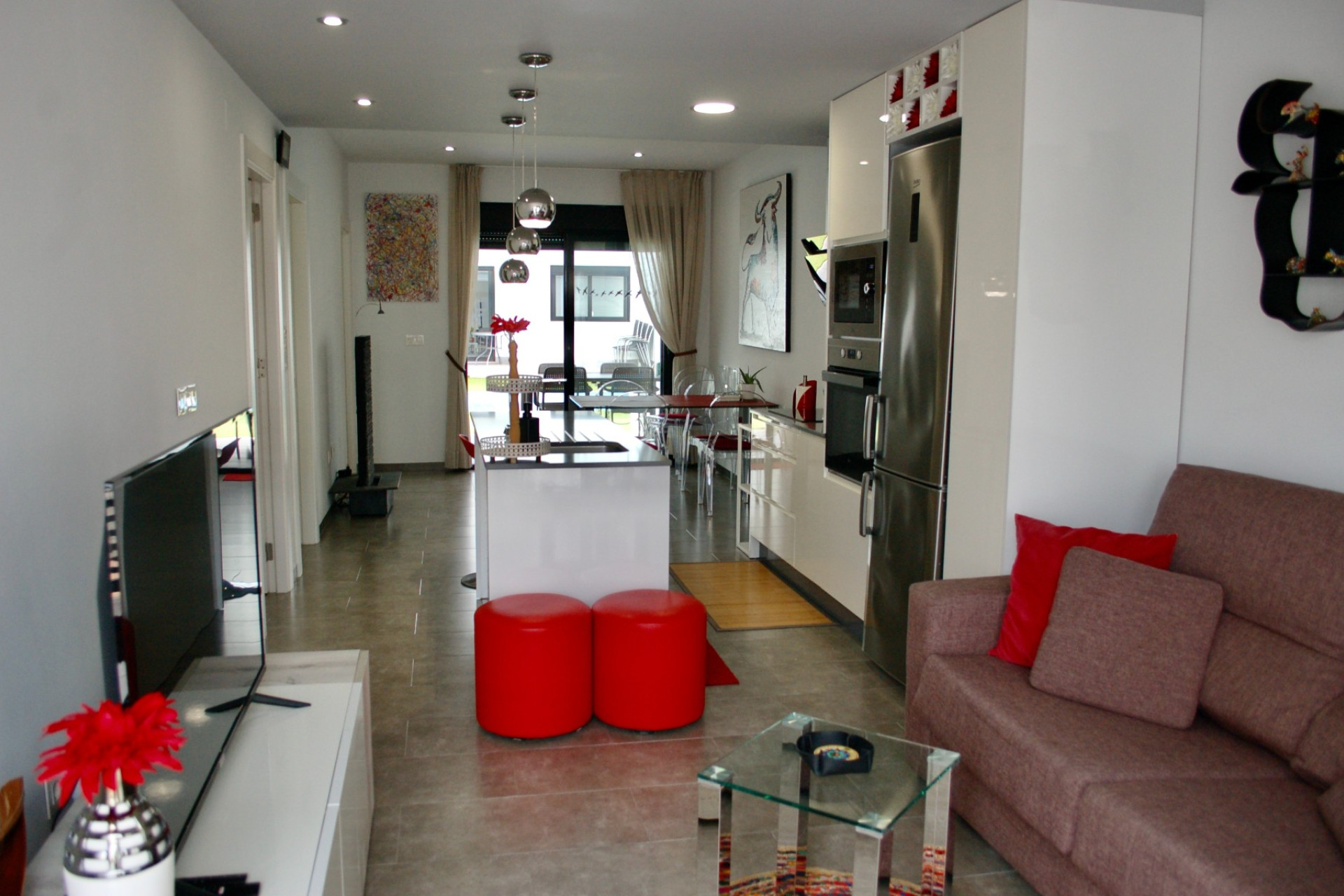 Herverkoop - 1. Apartment / flat - San Pedro del Pinatar - Los Alcazares