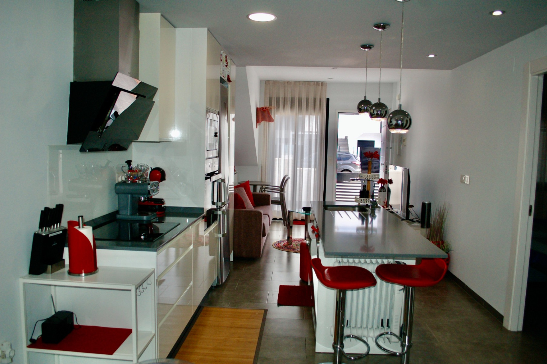 Herverkoop - 1. Apartment / flat - San Pedro del Pinatar - Los Alcazares