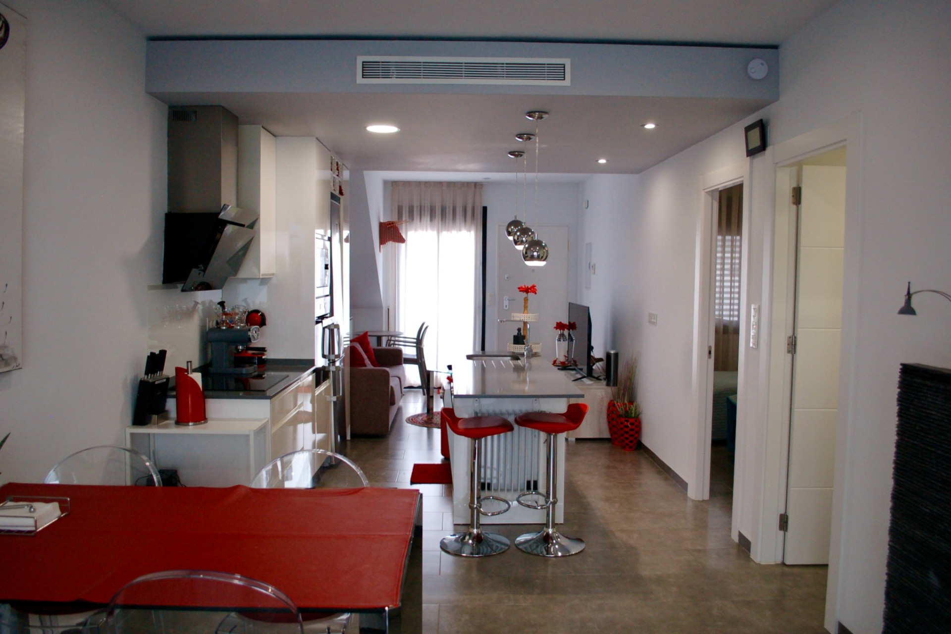 Herverkoop - 1. Apartment / flat - San Pedro del Pinatar - Los Alcazares