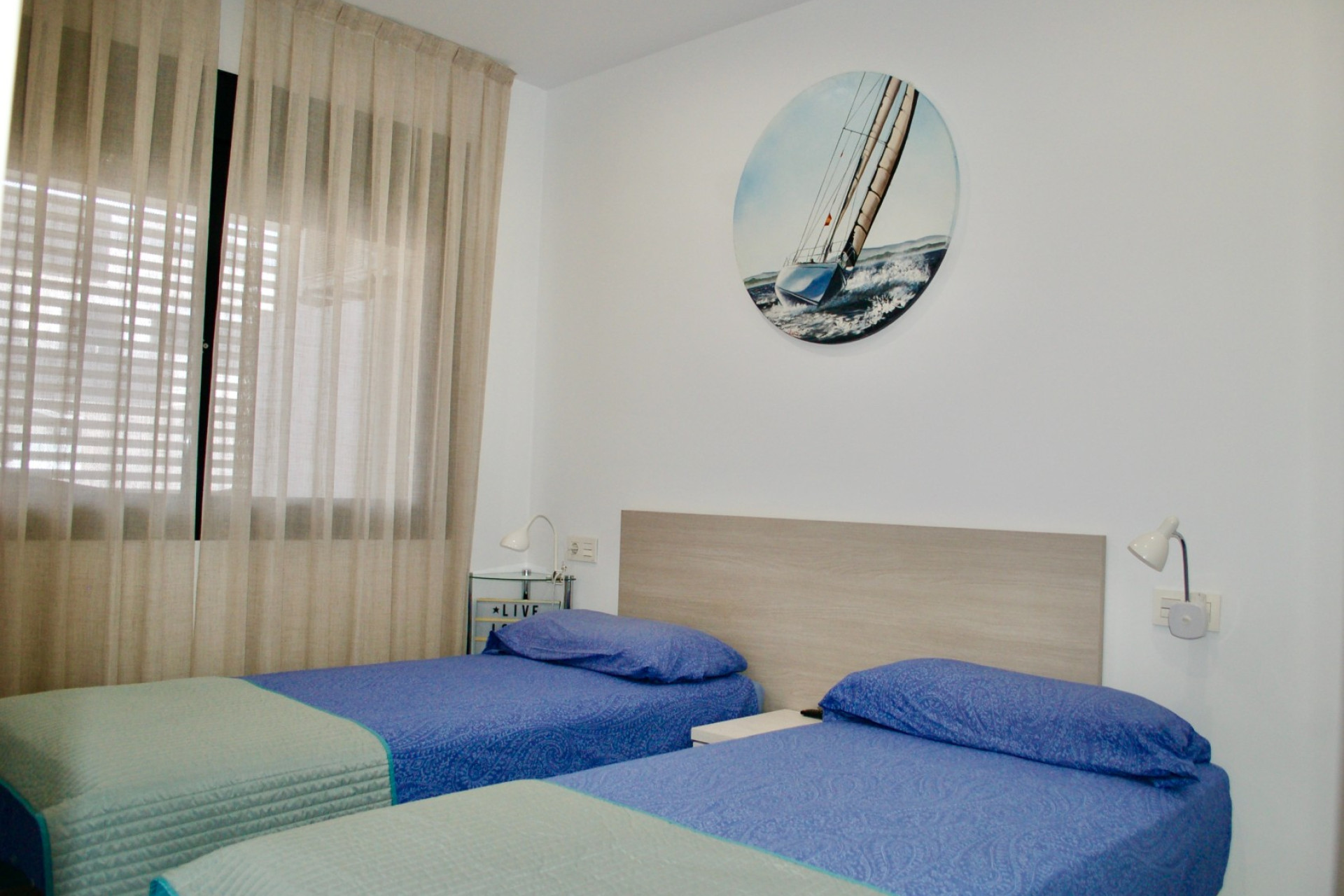 Herverkoop - 1. Apartment / flat - San Pedro del Pinatar - Los Alcazares