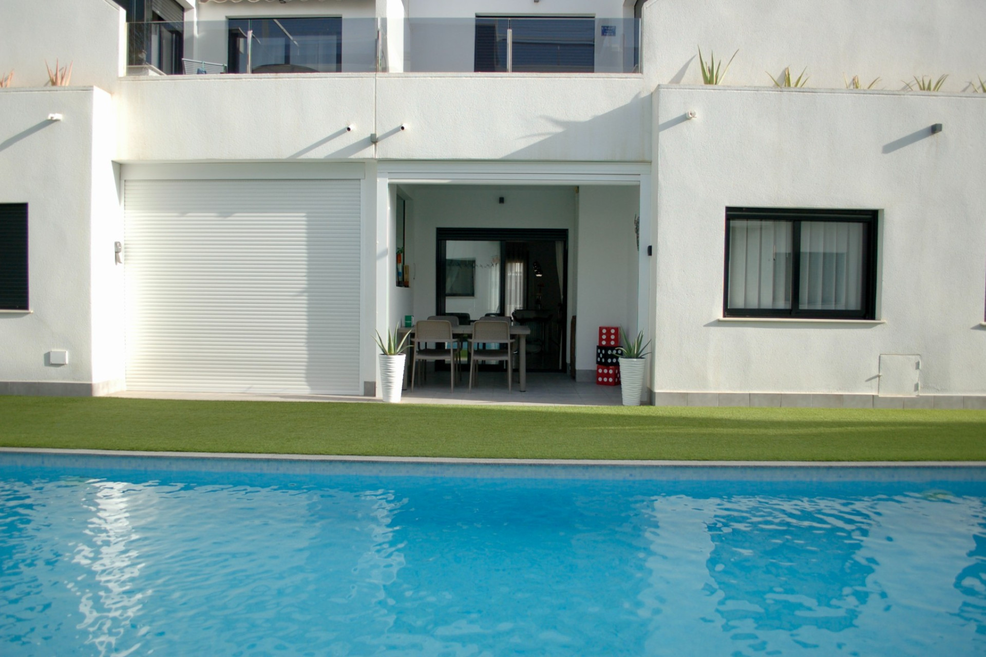 Herverkoop - 1. Apartment / flat - San Pedro del Pinatar - Los Alcazares