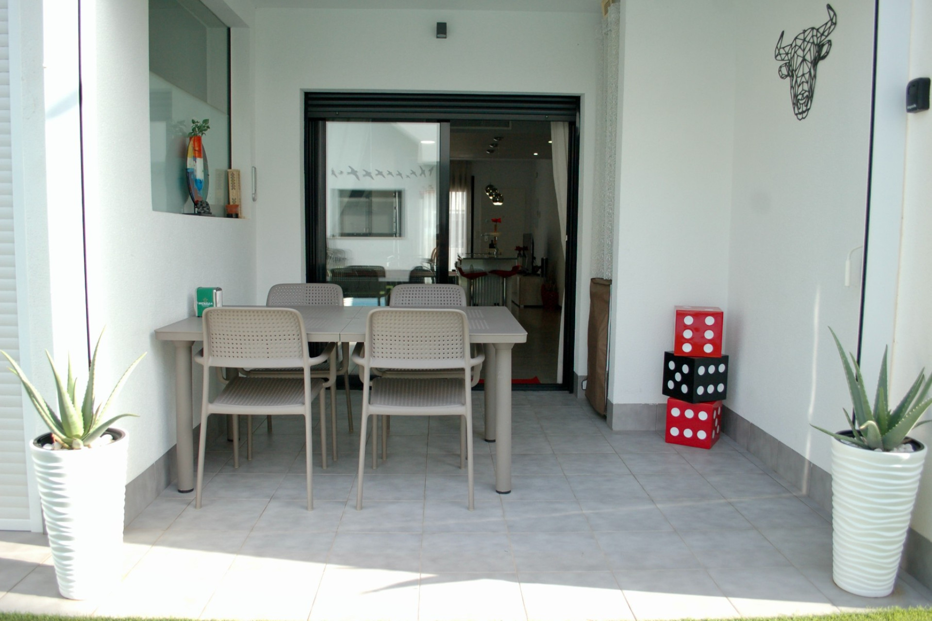 Herverkoop - 1. Apartment / flat - San Pedro del Pinatar - Los Alcazares