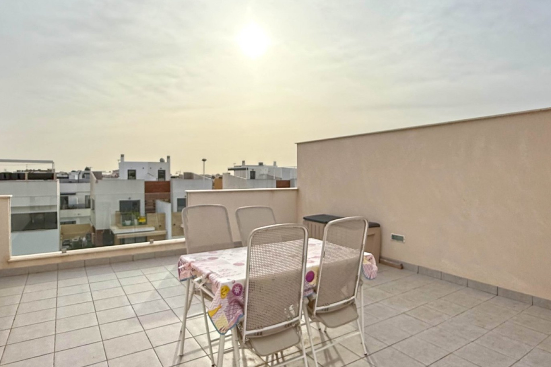 Herverkoop - 1. Apartment / flat - San Pedro del Pinatar - Los Alcazares