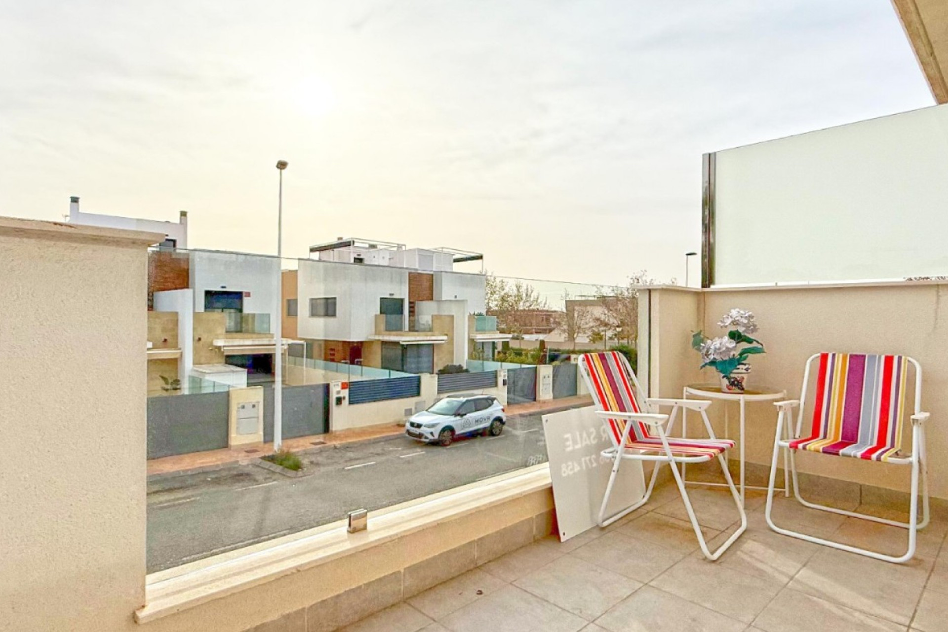 Herverkoop - 1. Apartment / flat - San Pedro del Pinatar - Los Alcazares