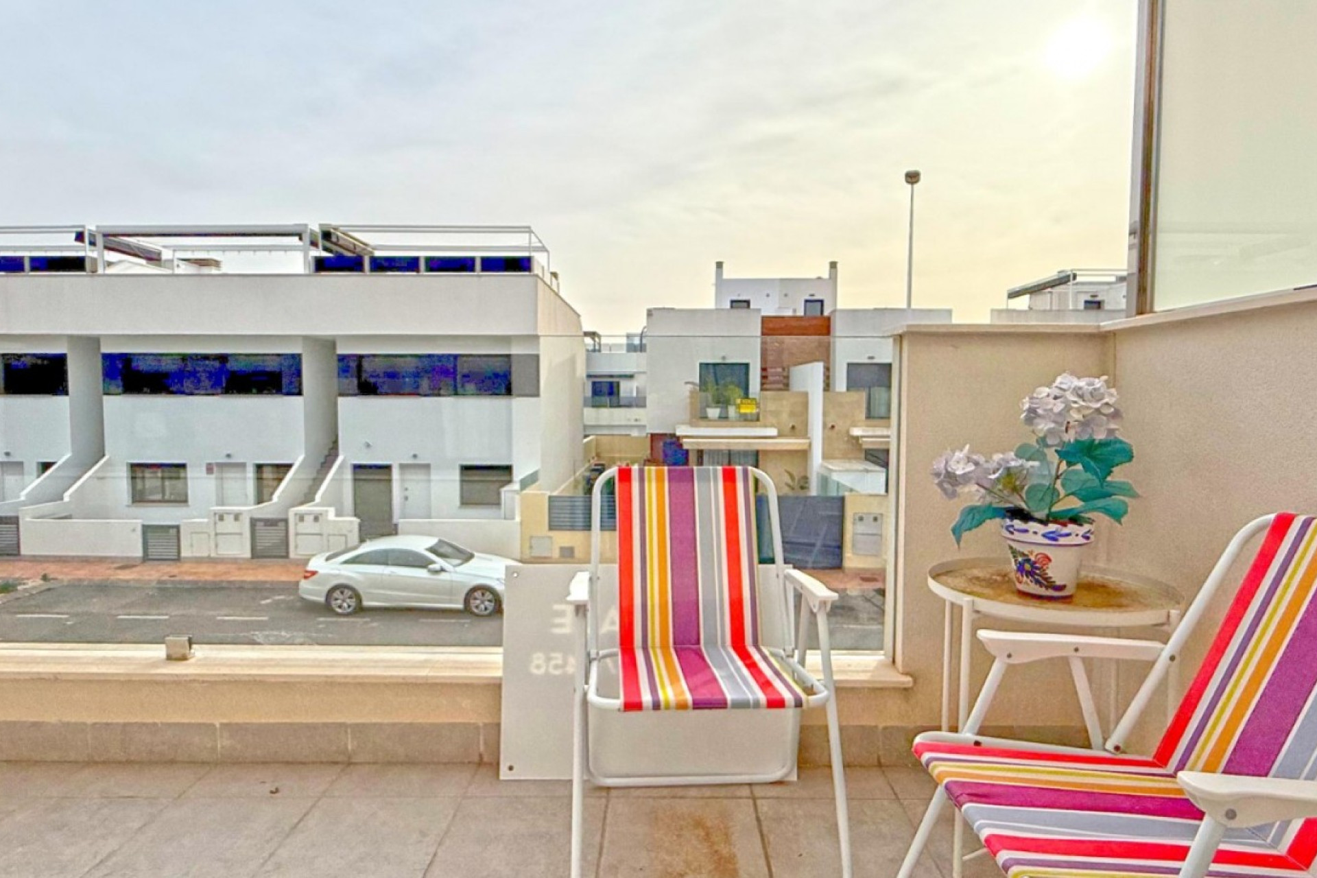 Herverkoop - 1. Apartment / flat - San Pedro del Pinatar - Los Alcazares