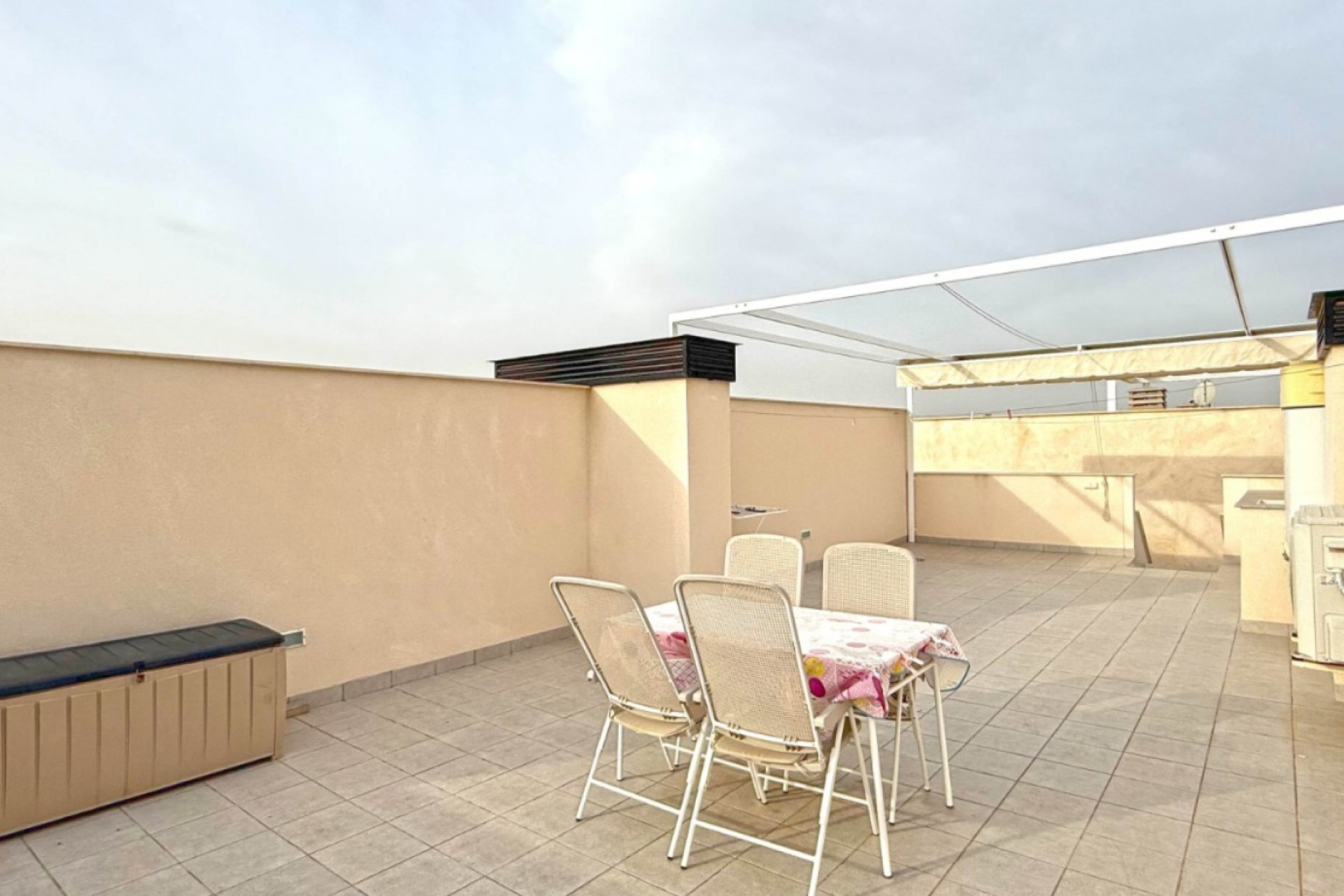 Herverkoop - 1. Apartment / flat - San Pedro del Pinatar - Los Alcazares