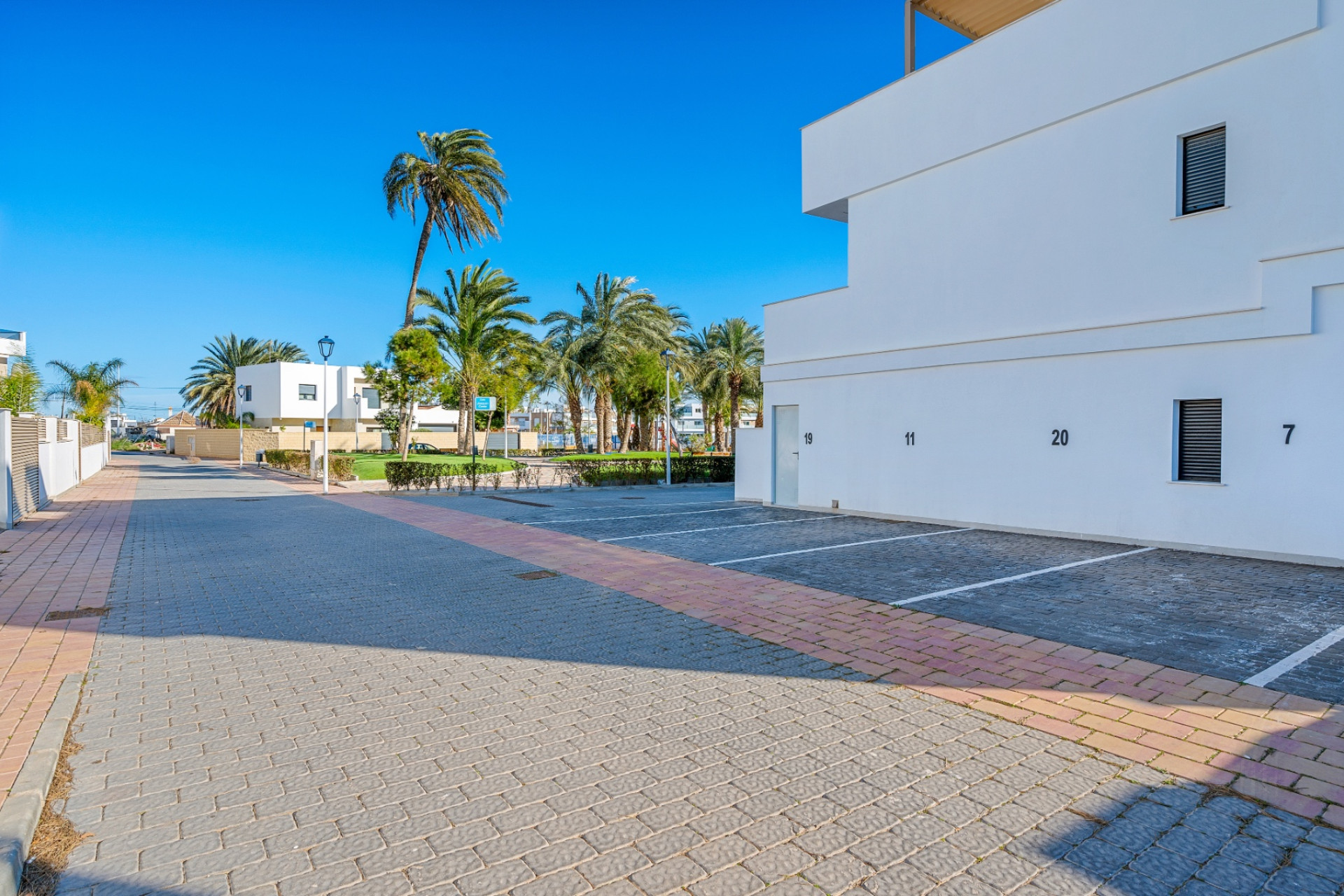 Herverkoop - 1. Apartment / flat - San Pedro del Pinatar - Los Alcazares