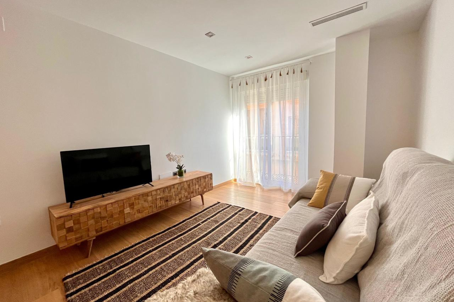 Herverkoop - 1. Apartment / flat - San Pedro del Pinatar - Los Alcazares