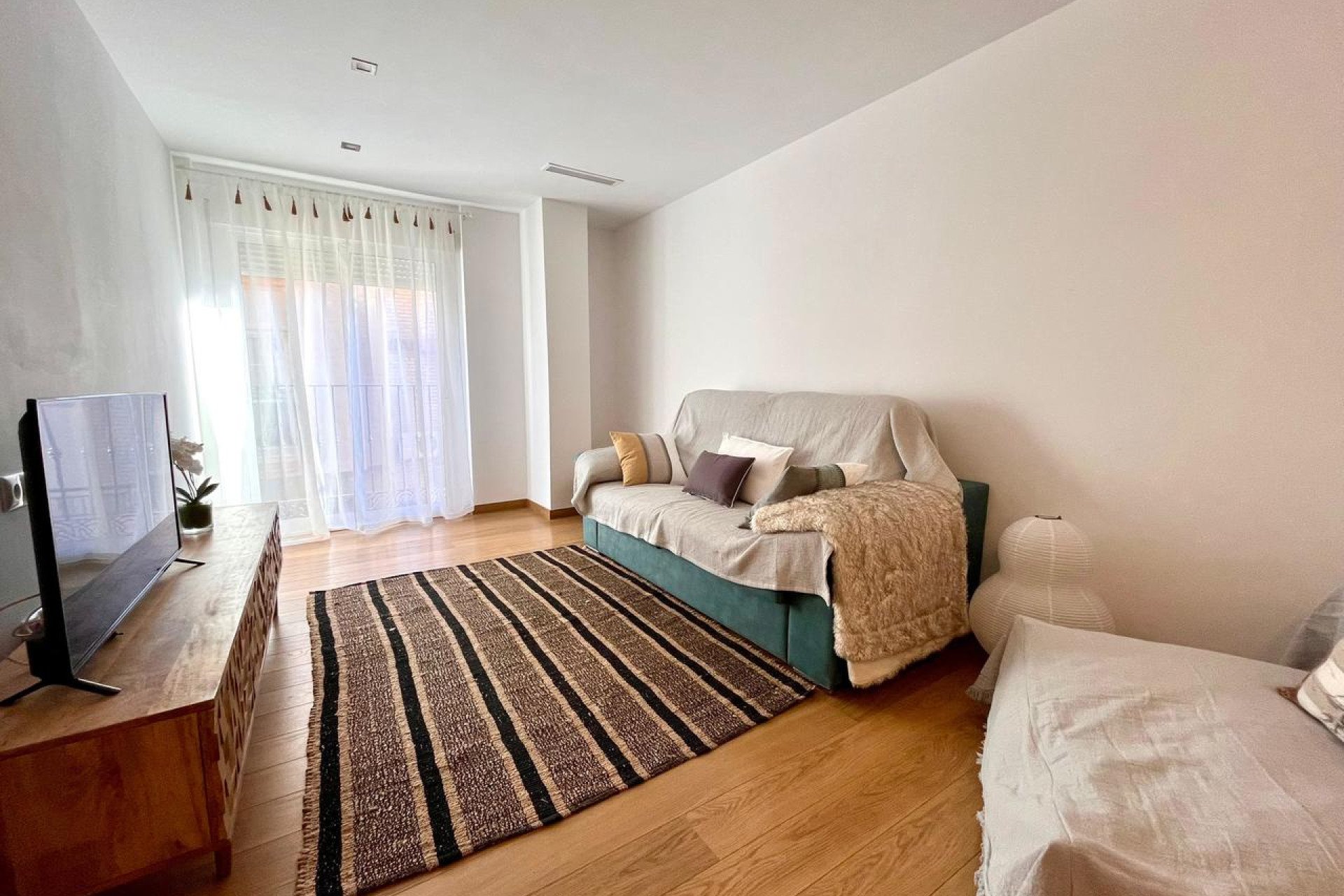 Herverkoop - 1. Apartment / flat - San Pedro del Pinatar - Los Alcazares