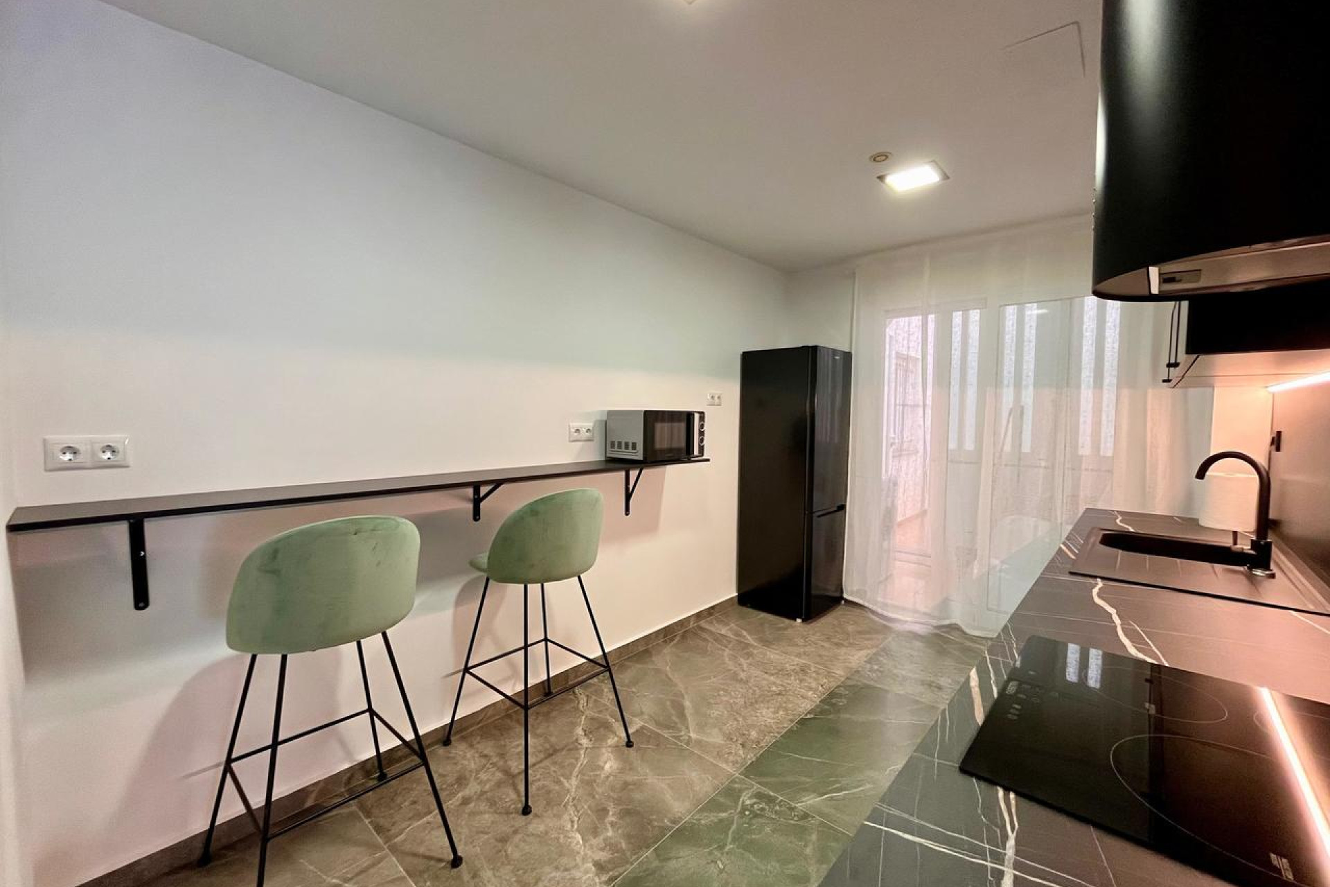 Herverkoop - 1. Apartment / flat - San Pedro del Pinatar - Los Alcazares