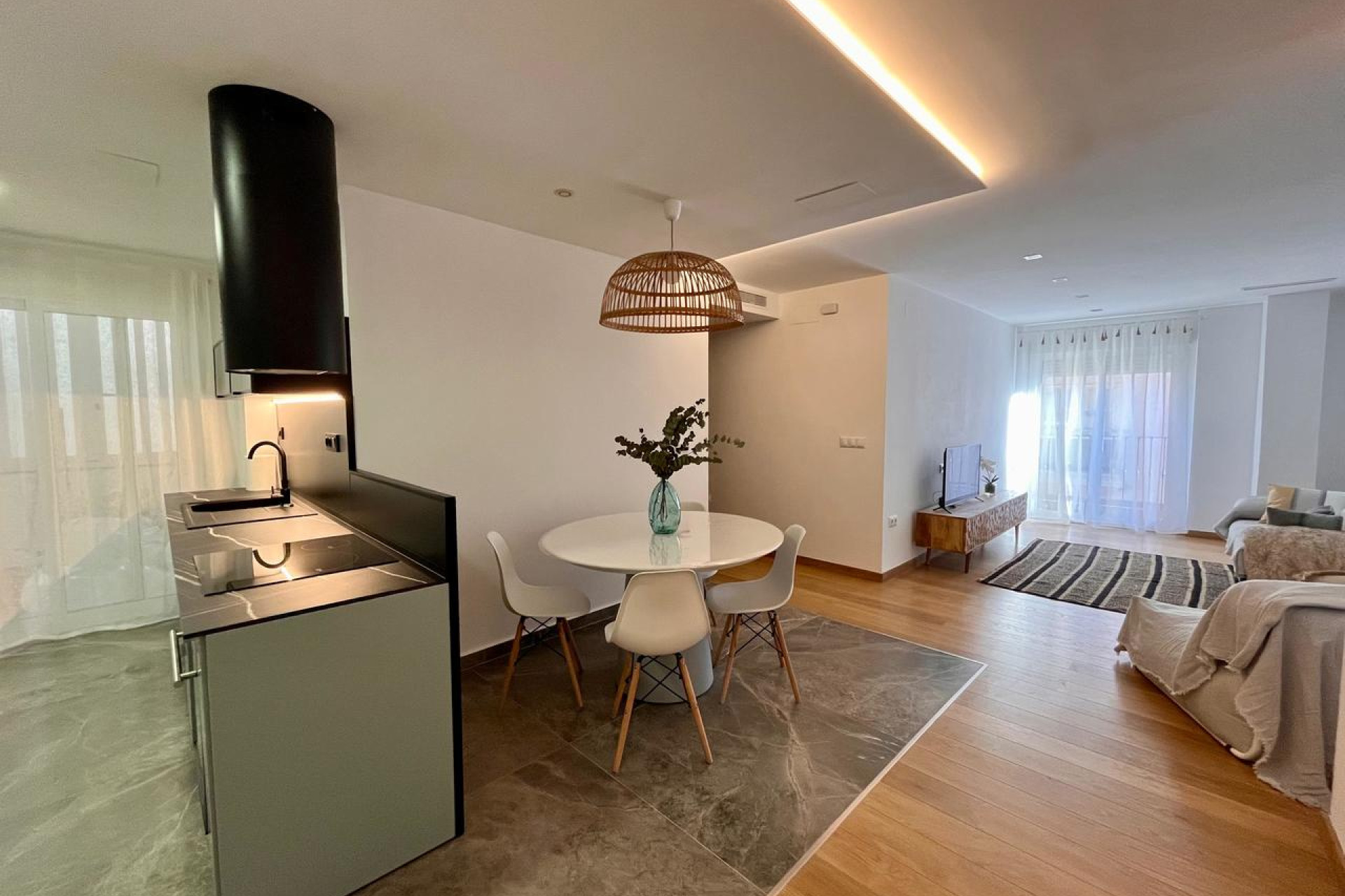 Herverkoop - 1. Apartment / flat - San Pedro del Pinatar - Los Alcazares