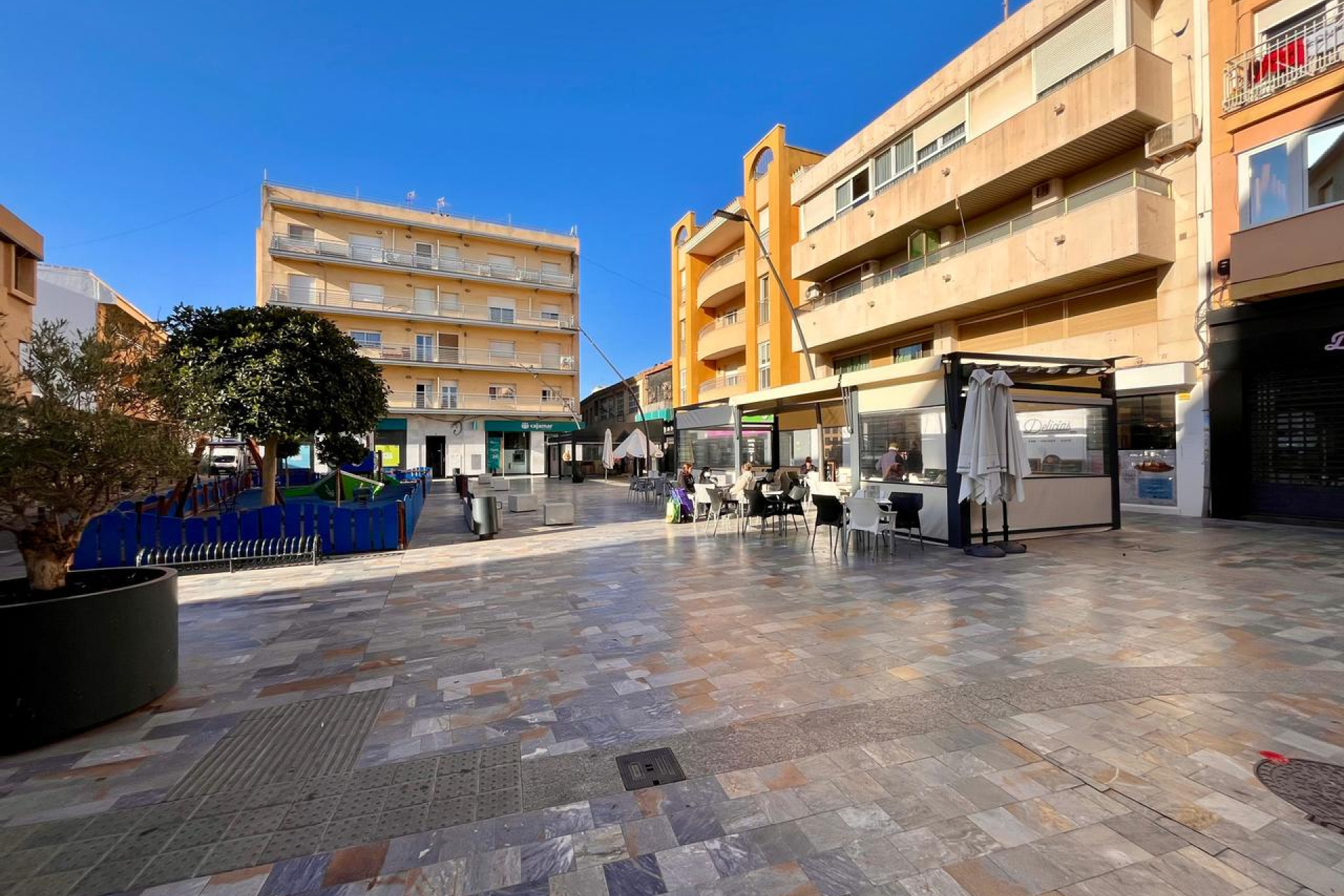 Herverkoop - 1. Apartment / flat - San Pedro del Pinatar - Los Alcazares